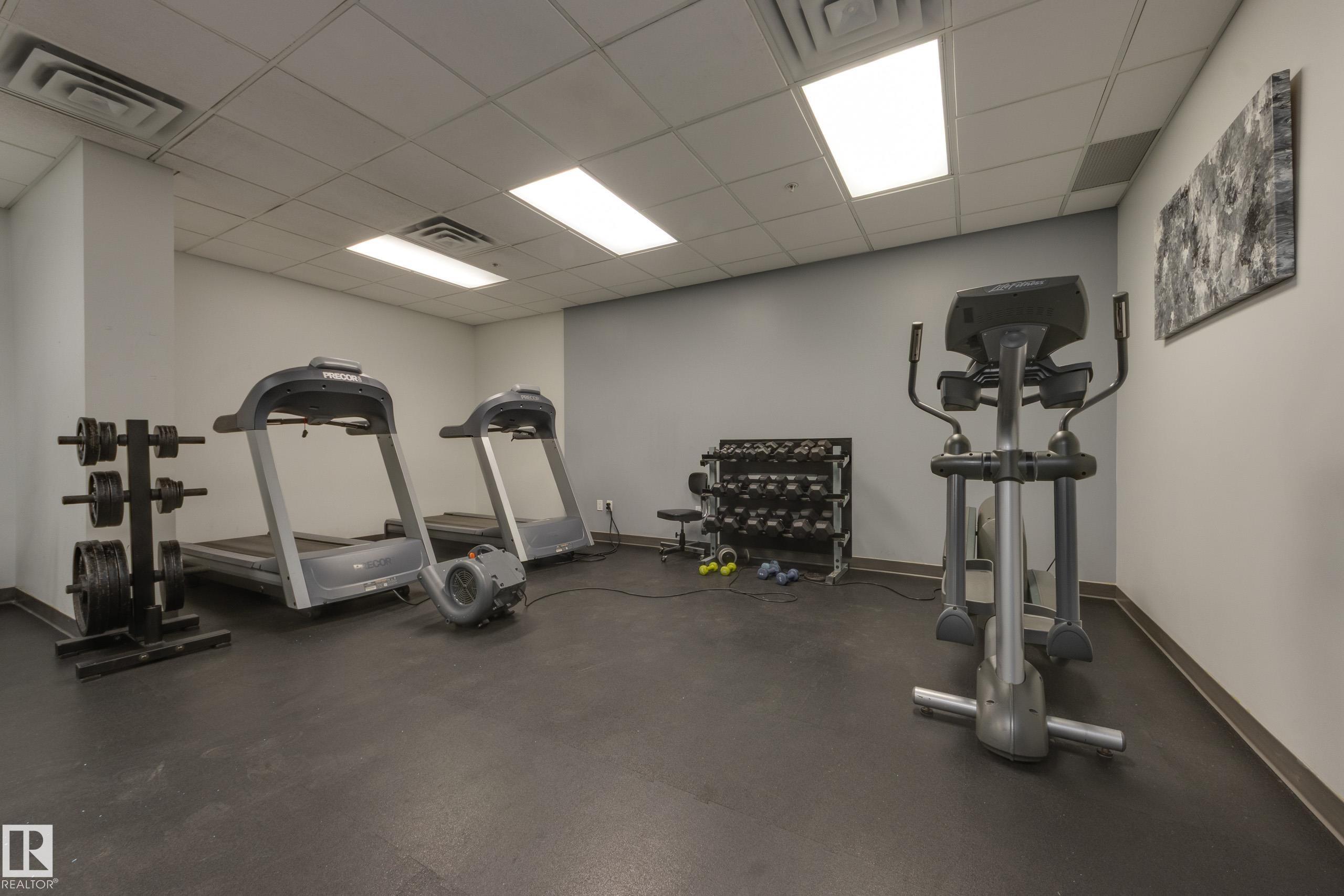 Photo 22 at 1007 - 10180 104 Street NW, Downtown, Edmonton