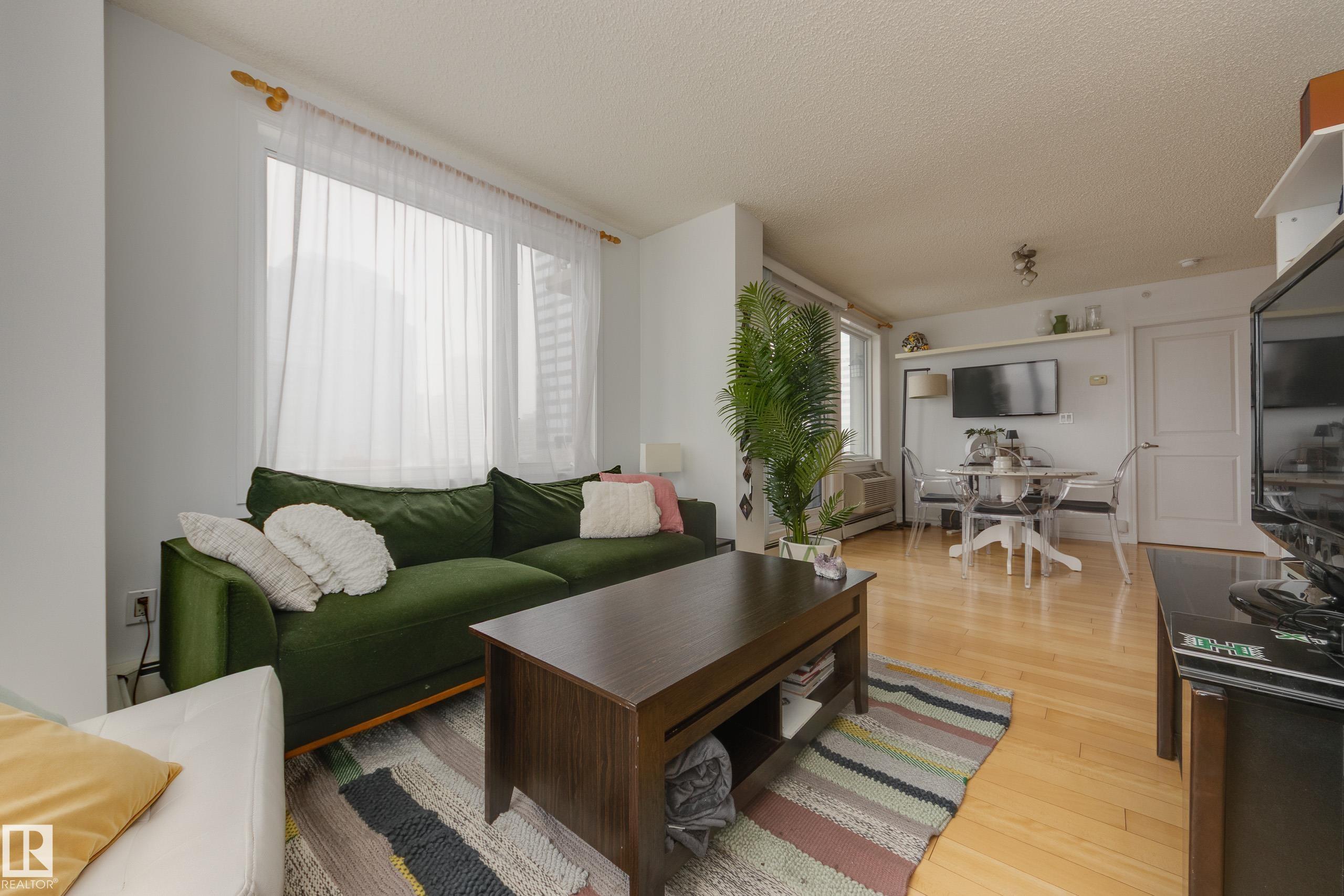 Photo 6 at 1007 - 10180 104 Street NW, Downtown, Edmonton