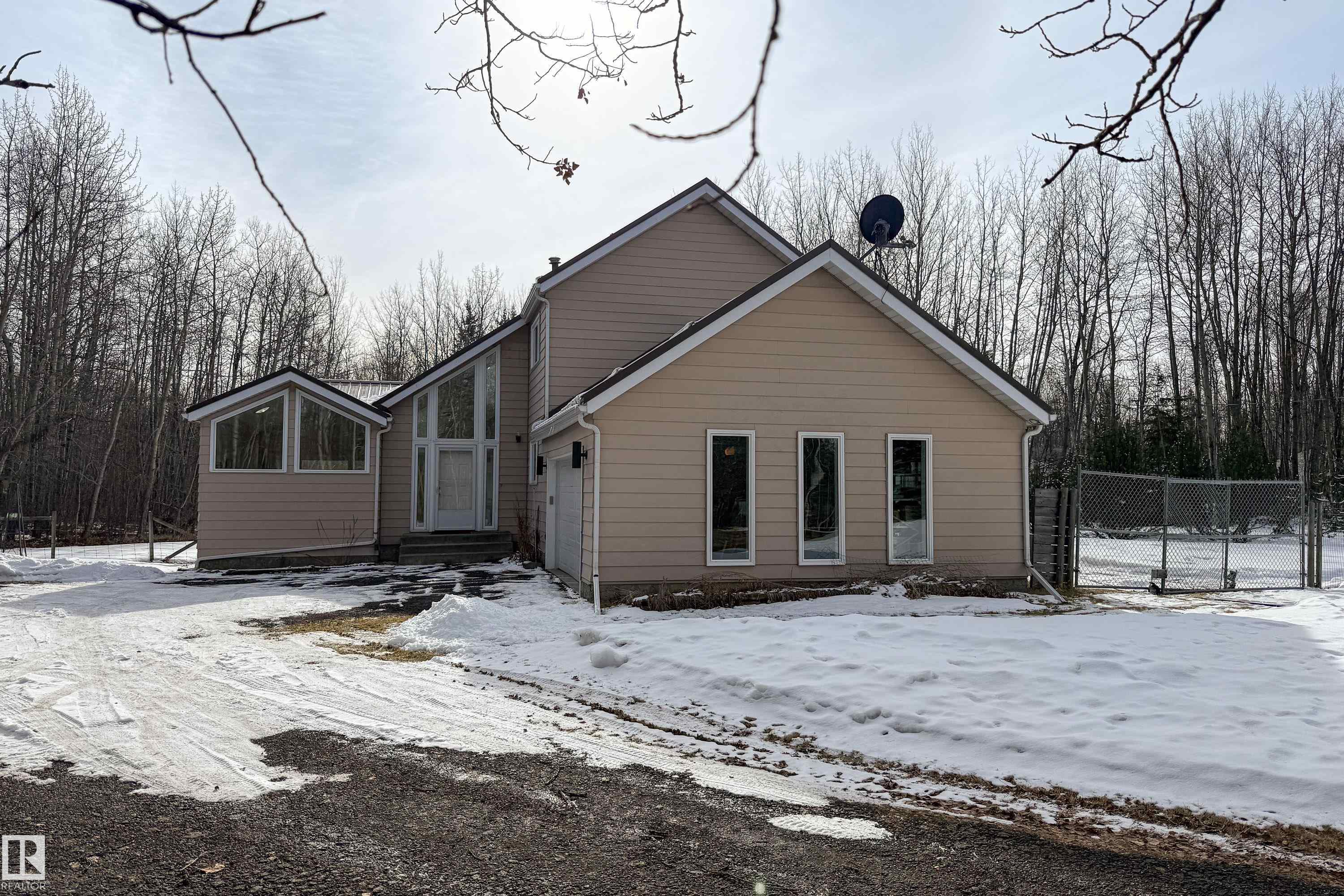 Photo 2 at 175 - 53510 Hwy 43, Lakewood Estate, Rural Lac Ste. Anne County