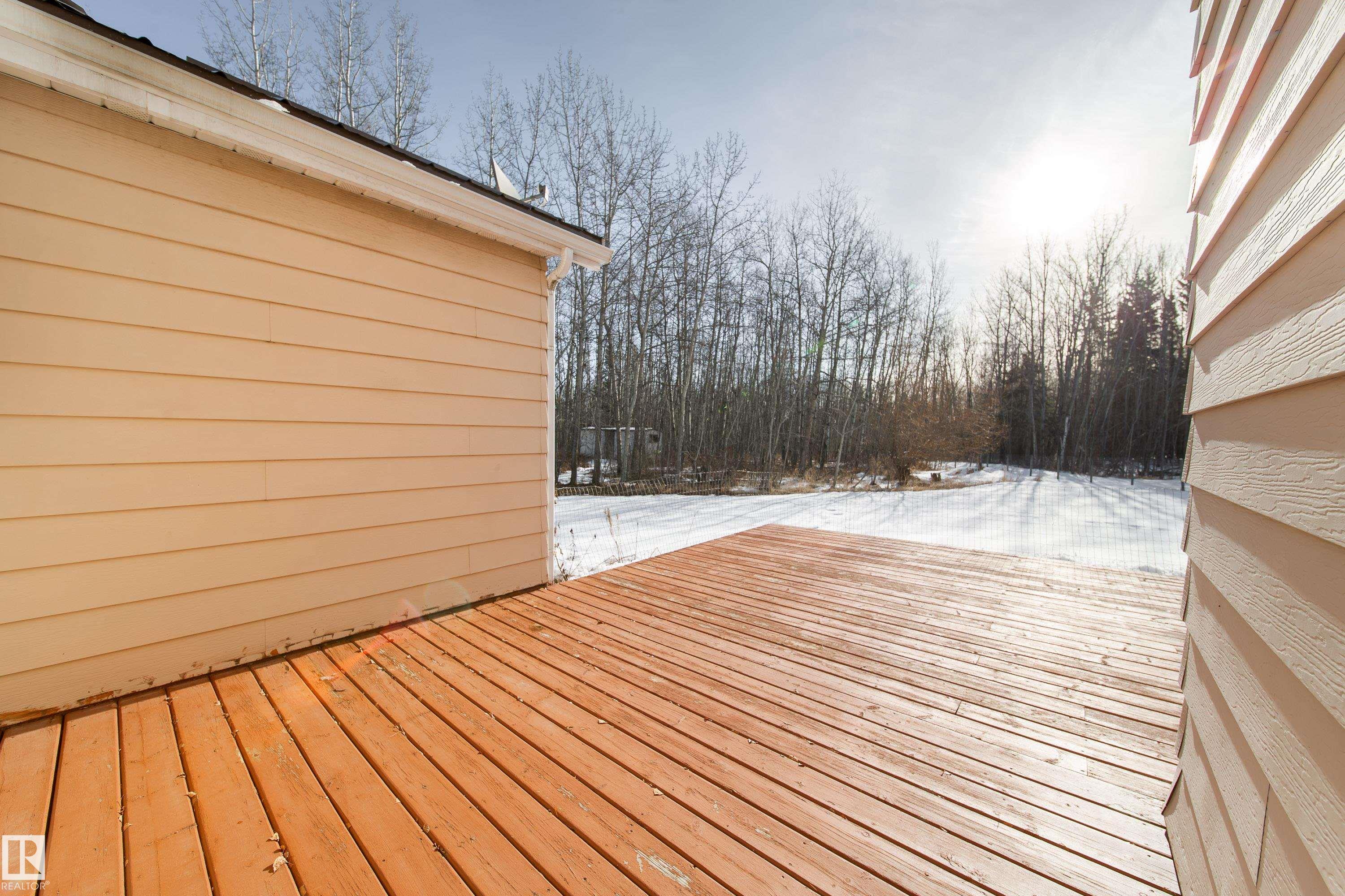 Photo 27 at 175 - 53510 Hwy 43, Lakewood Estate, Rural Lac Ste. Anne County