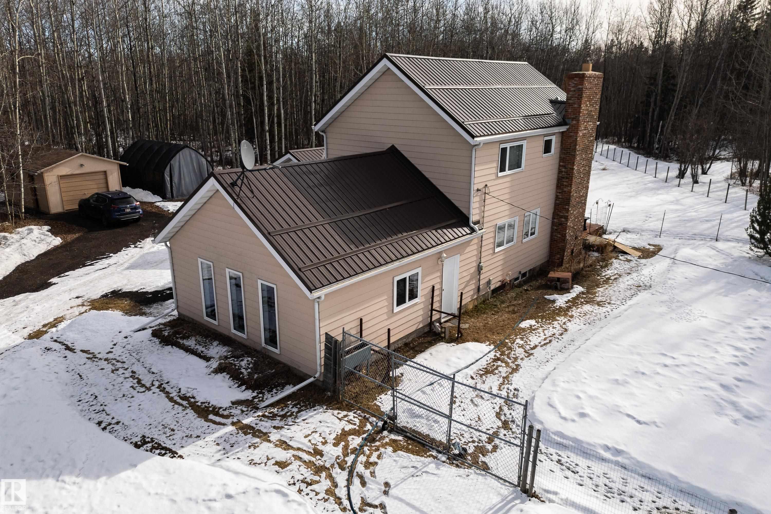 Photo 4 at 175 - 53510 Hwy 43, Lakewood Estate, Rural Lac Ste. Anne County