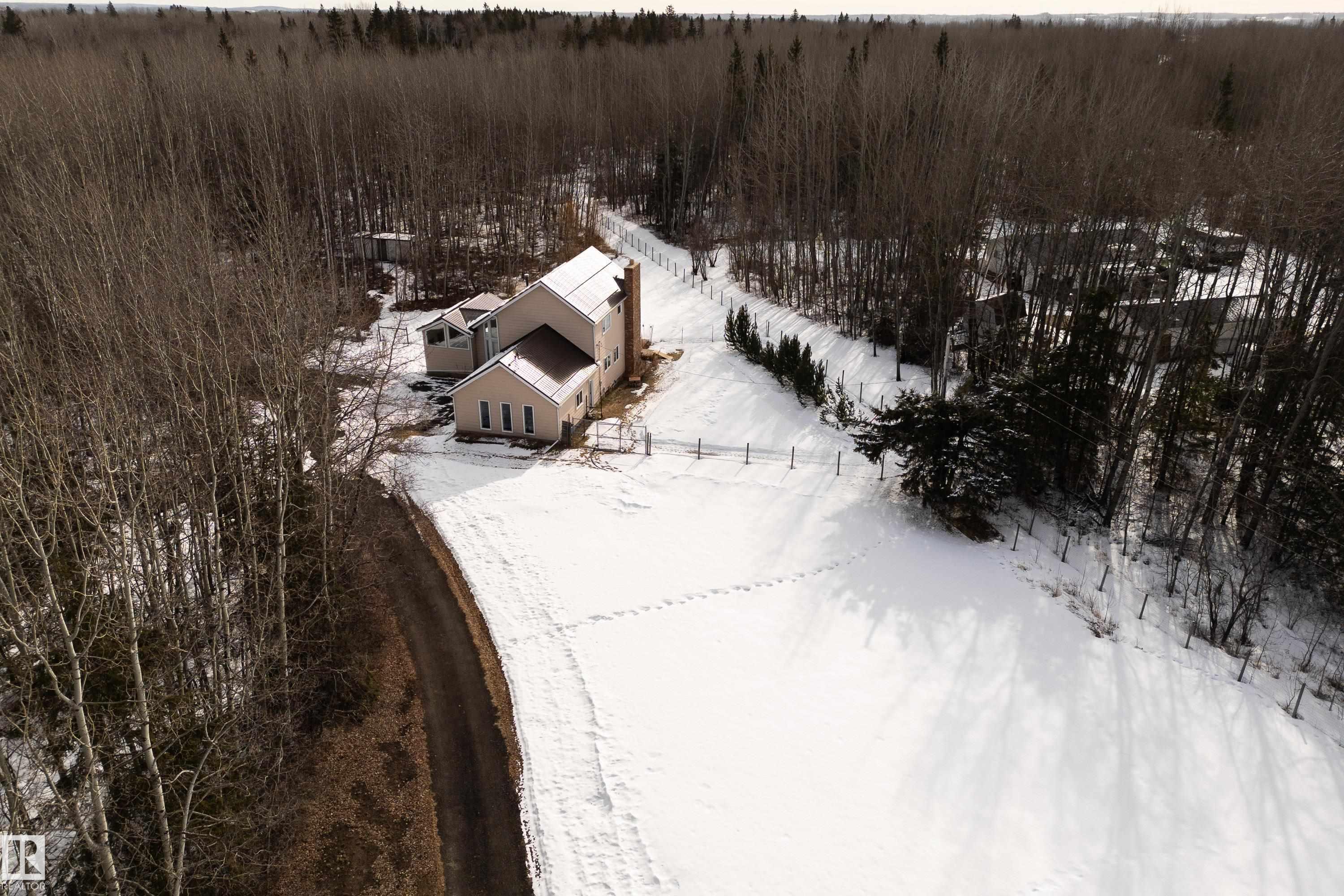 Photo 43 at 175 - 53510 Hwy 43, Lakewood Estate, Rural Lac Ste. Anne County