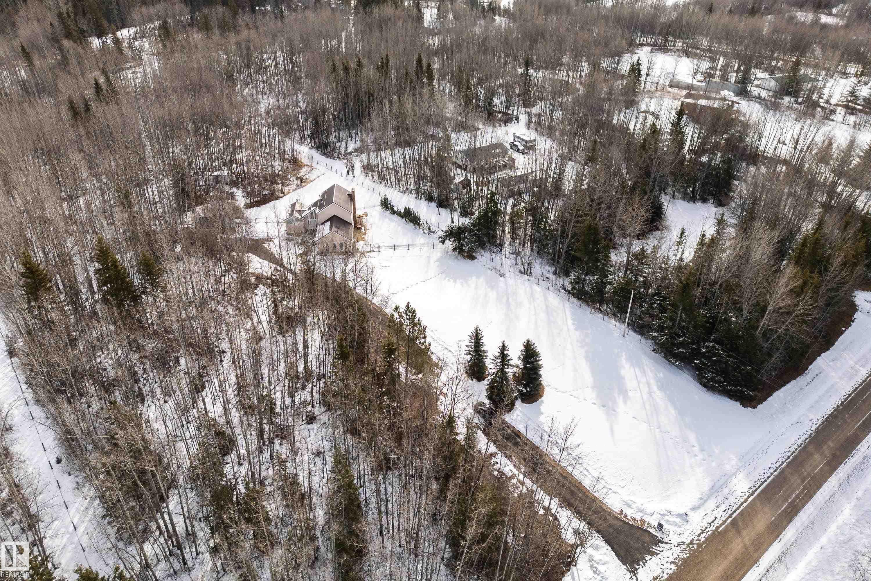 Photo 44 at 175 - 53510 Hwy 43, Lakewood Estate, Rural Lac Ste. Anne County