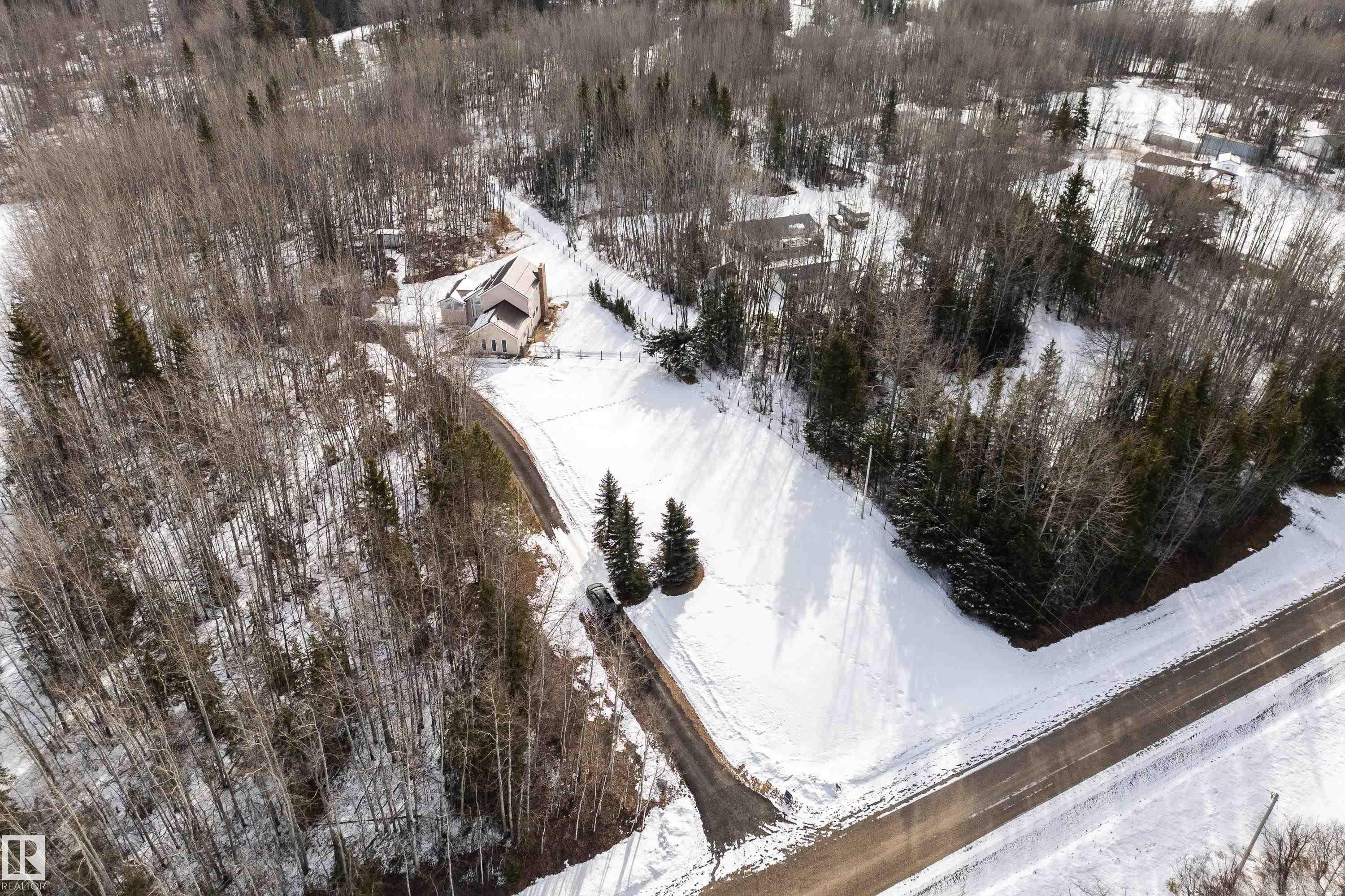 Photo 45 at 175 - 53510 Hwy 43, Lakewood Estate, Rural Lac Ste. Anne County