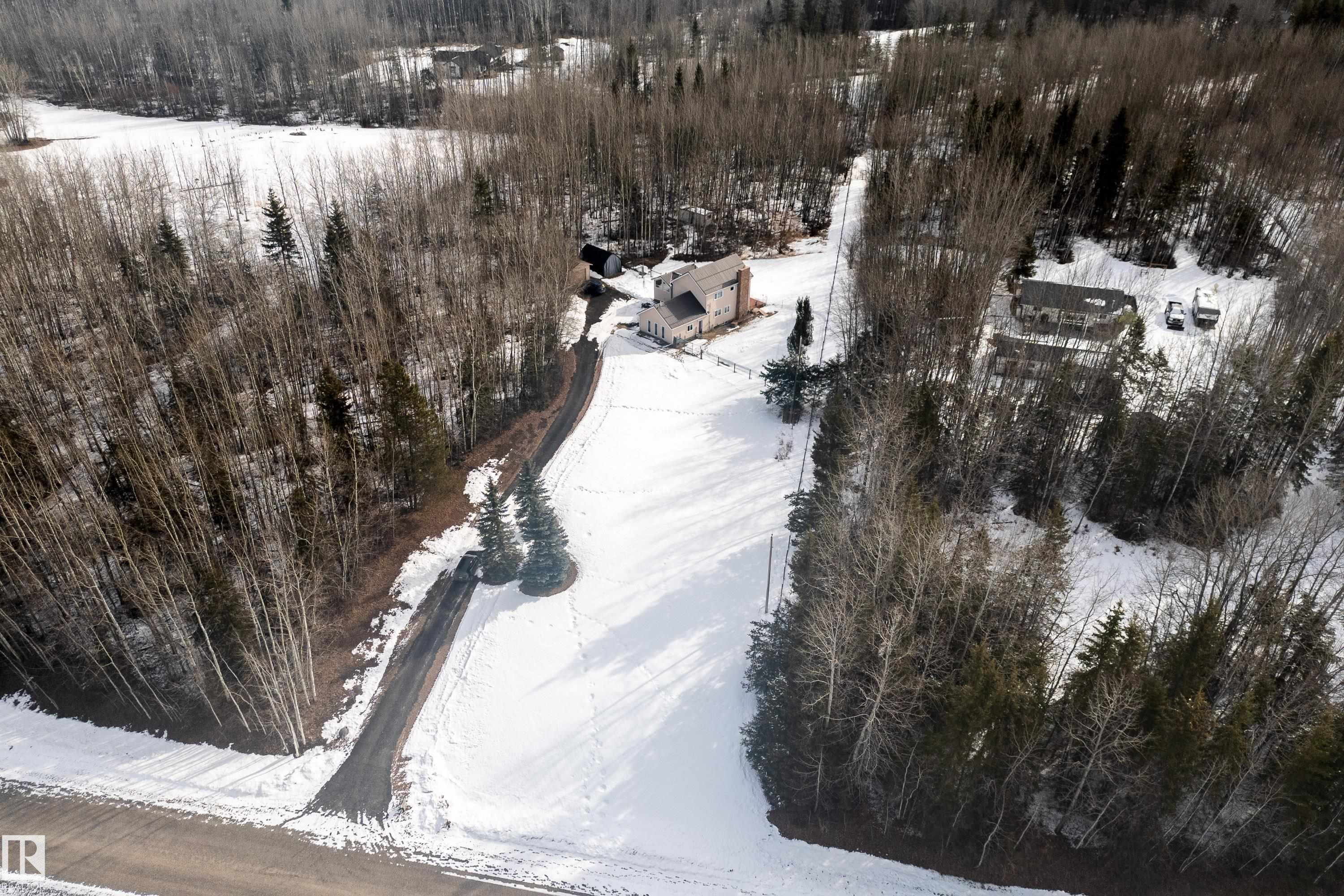 Photo 46 at 175 - 53510 Hwy 43, Lakewood Estate, Rural Lac Ste. Anne County