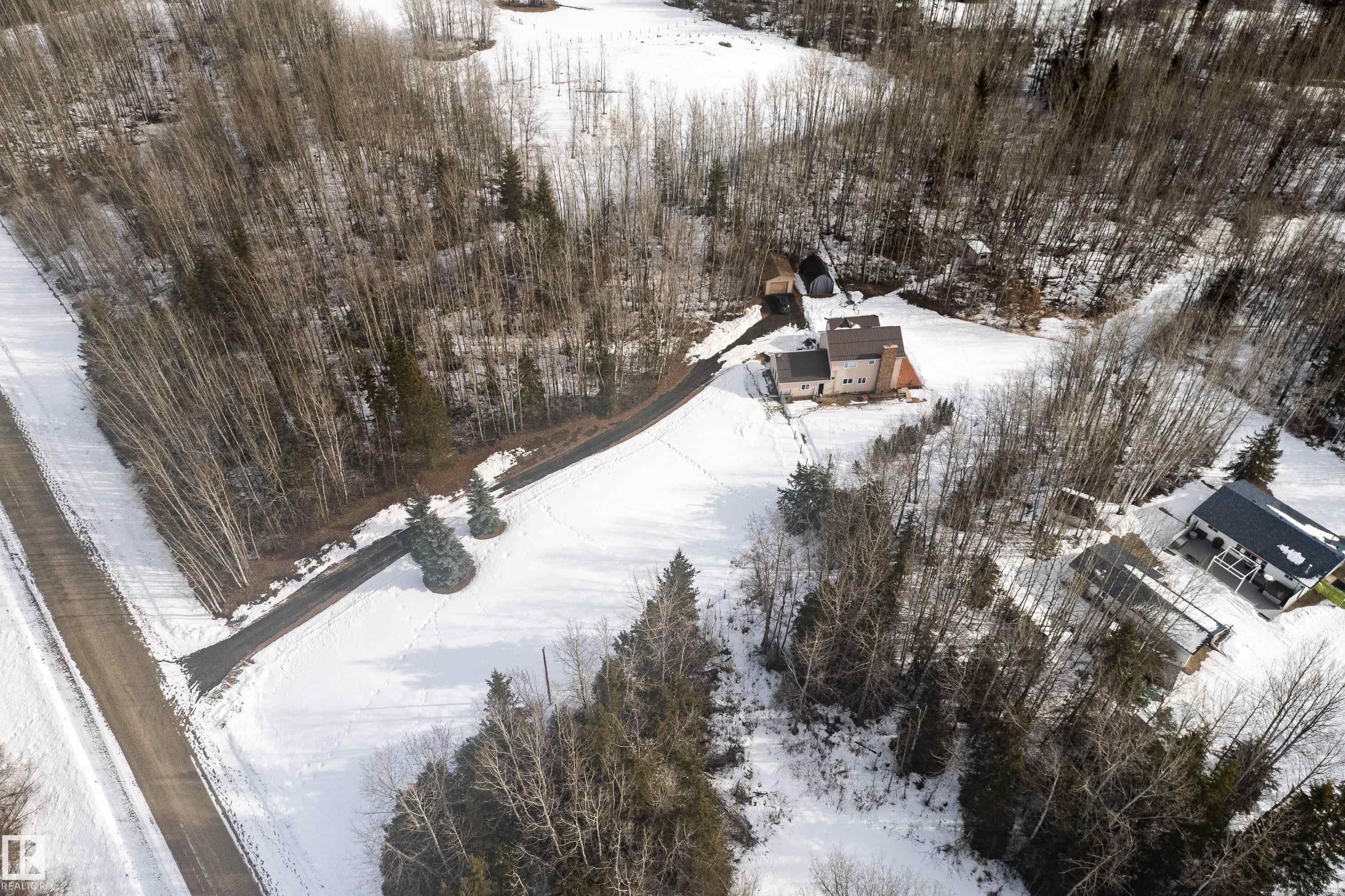 Photo 47 at 175 - 53510 Hwy 43, Lakewood Estate, Rural Lac Ste. Anne County