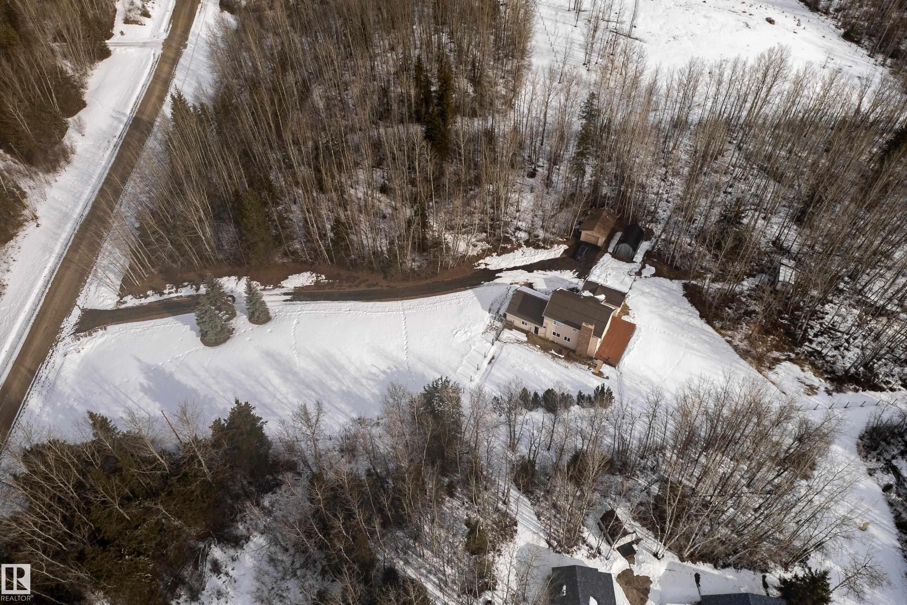 Photo 48 at 175 - 53510 Hwy 43, Lakewood Estate, Rural Lac Ste. Anne County