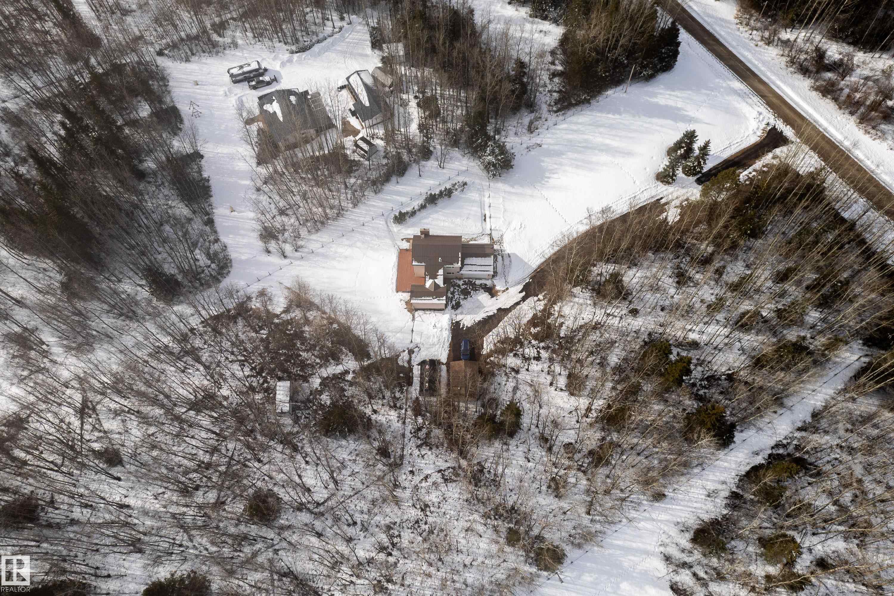 Photo 49 at 175 - 53510 Hwy 43, Lakewood Estate, Rural Lac Ste. Anne County