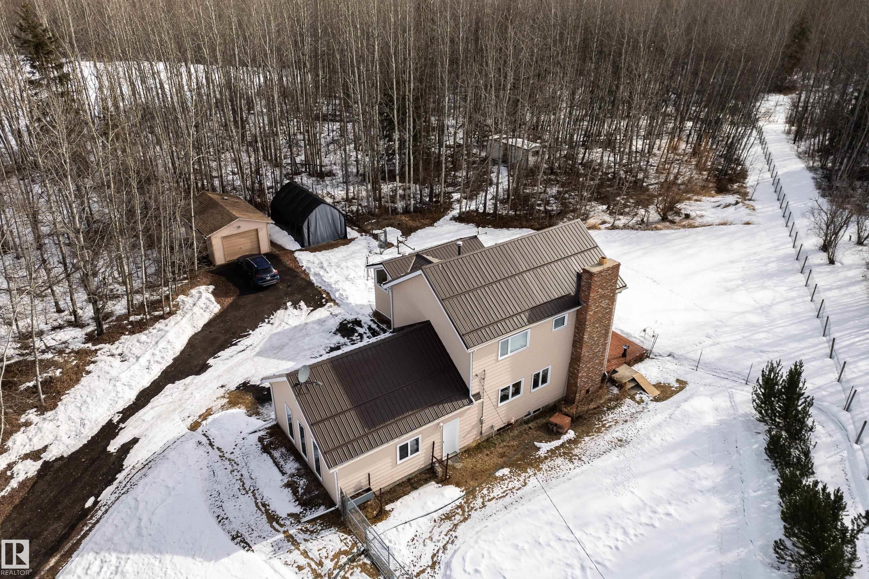 Photo 54 at 175 - 53510 Hwy 43, Lakewood Estate, Rural Lac Ste. Anne County