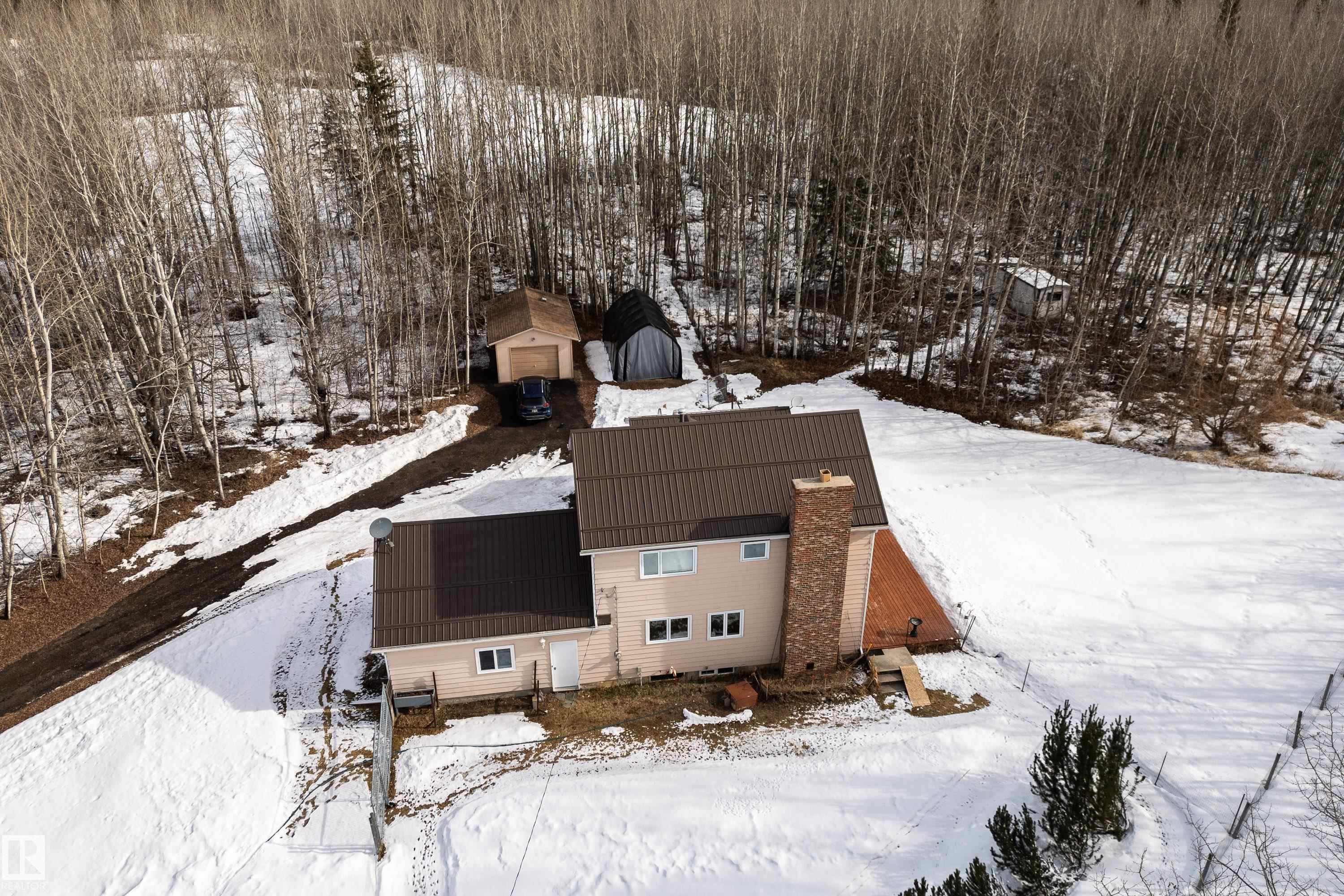 Photo 55 at 175 - 53510 Hwy 43, Lakewood Estate, Rural Lac Ste. Anne County