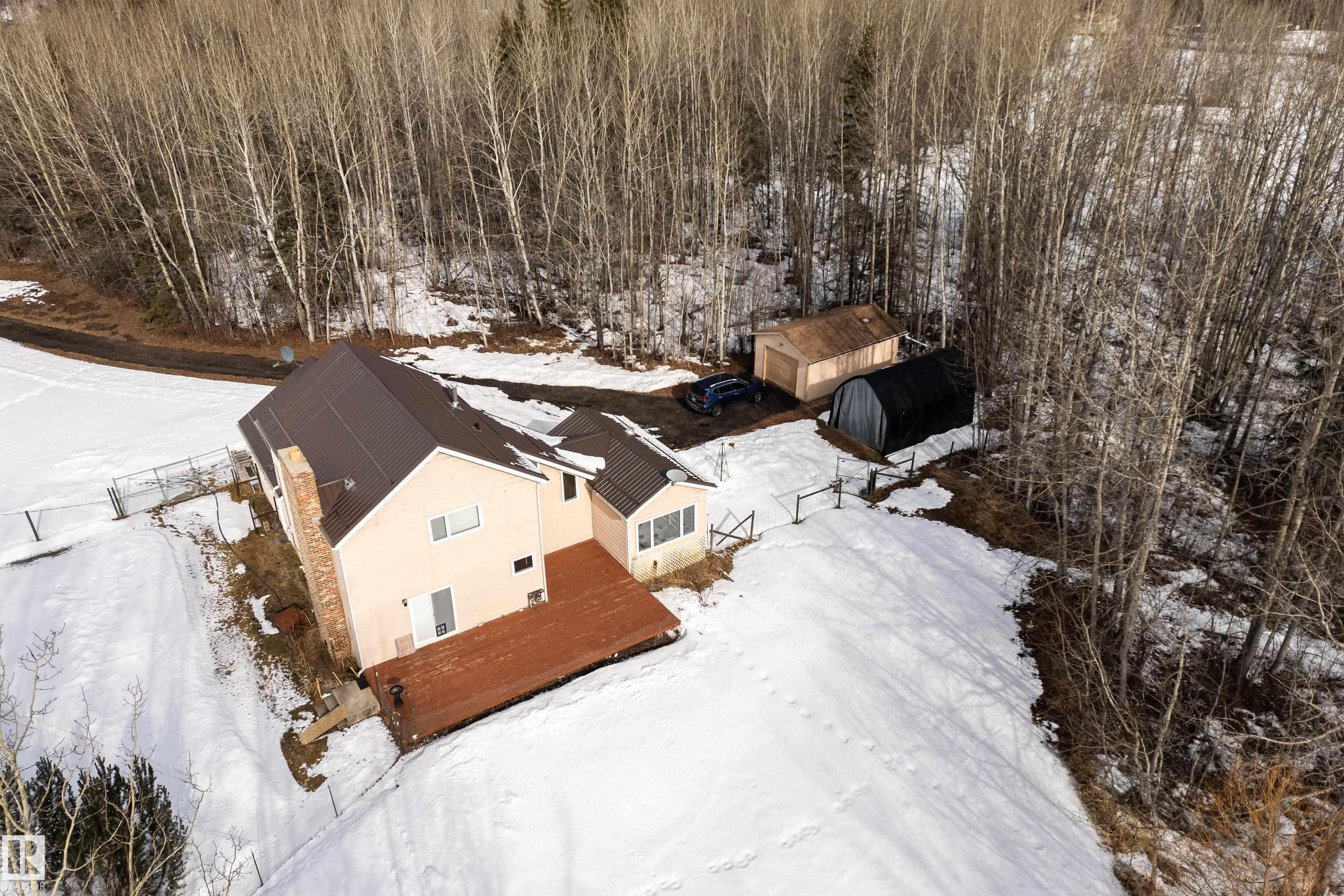 Photo 56 at 175 - 53510 Hwy 43, Lakewood Estate, Rural Lac Ste. Anne County