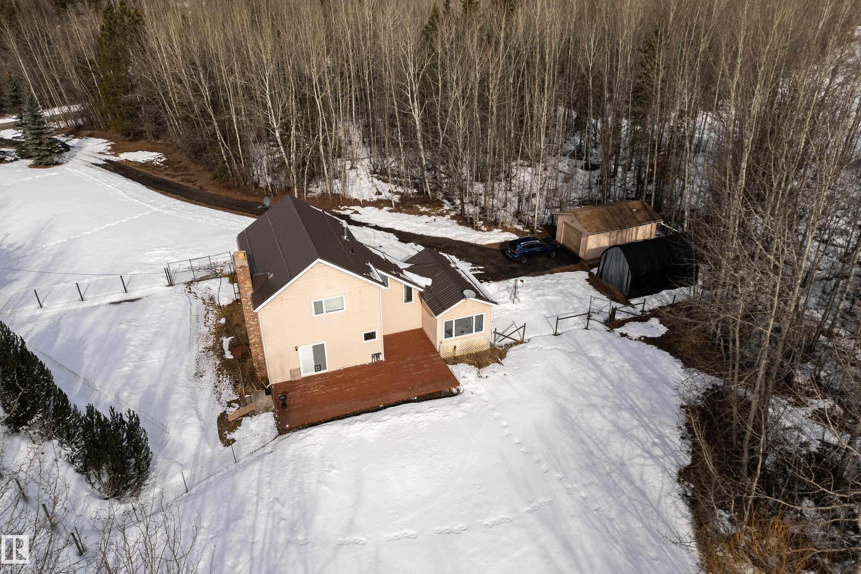 Photo 57 at 175 - 53510 Hwy 43, Lakewood Estate, Rural Lac Ste. Anne County