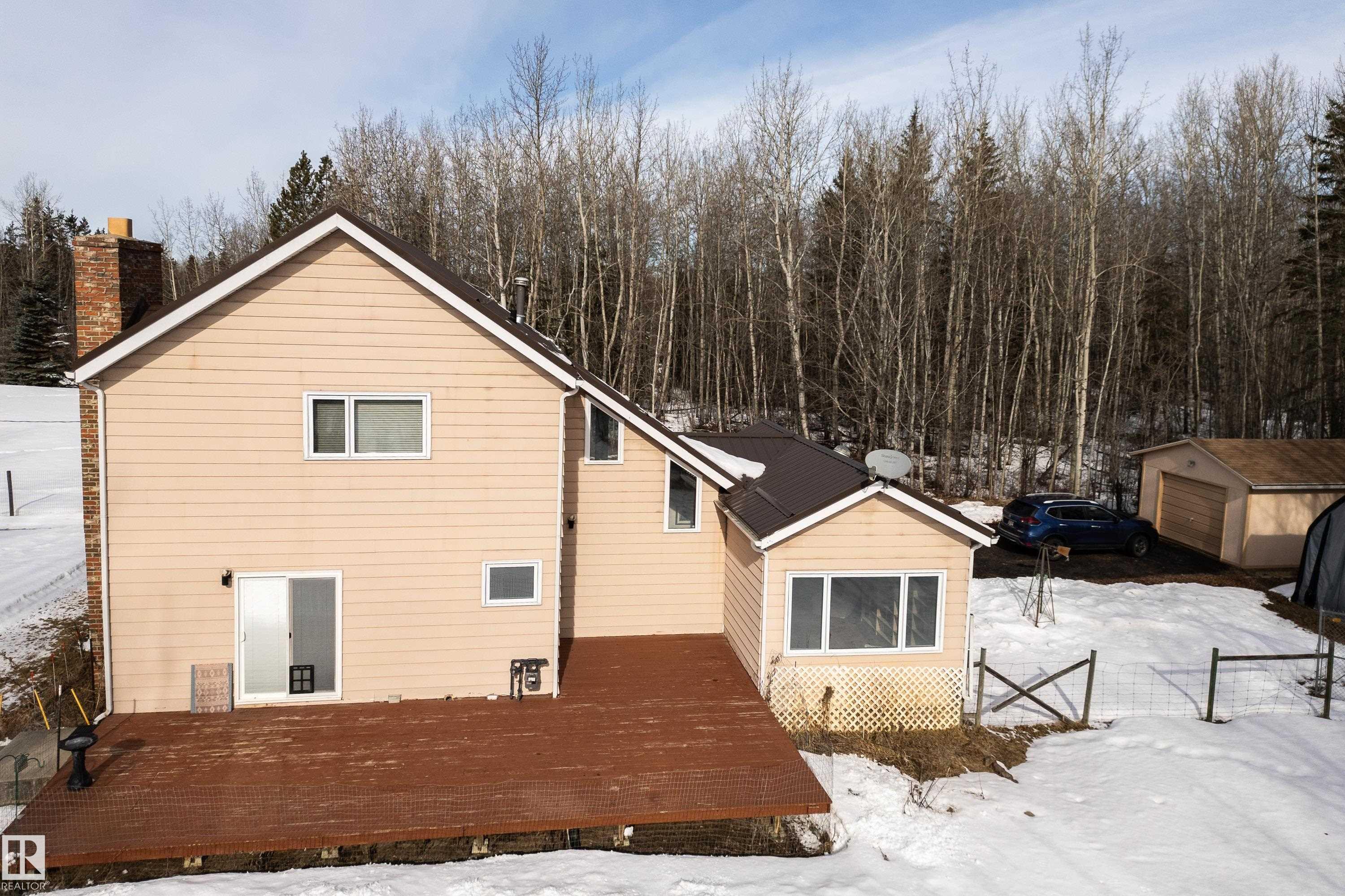 Photo 58 at 175 - 53510 Hwy 43, Lakewood Estate, Rural Lac Ste. Anne County