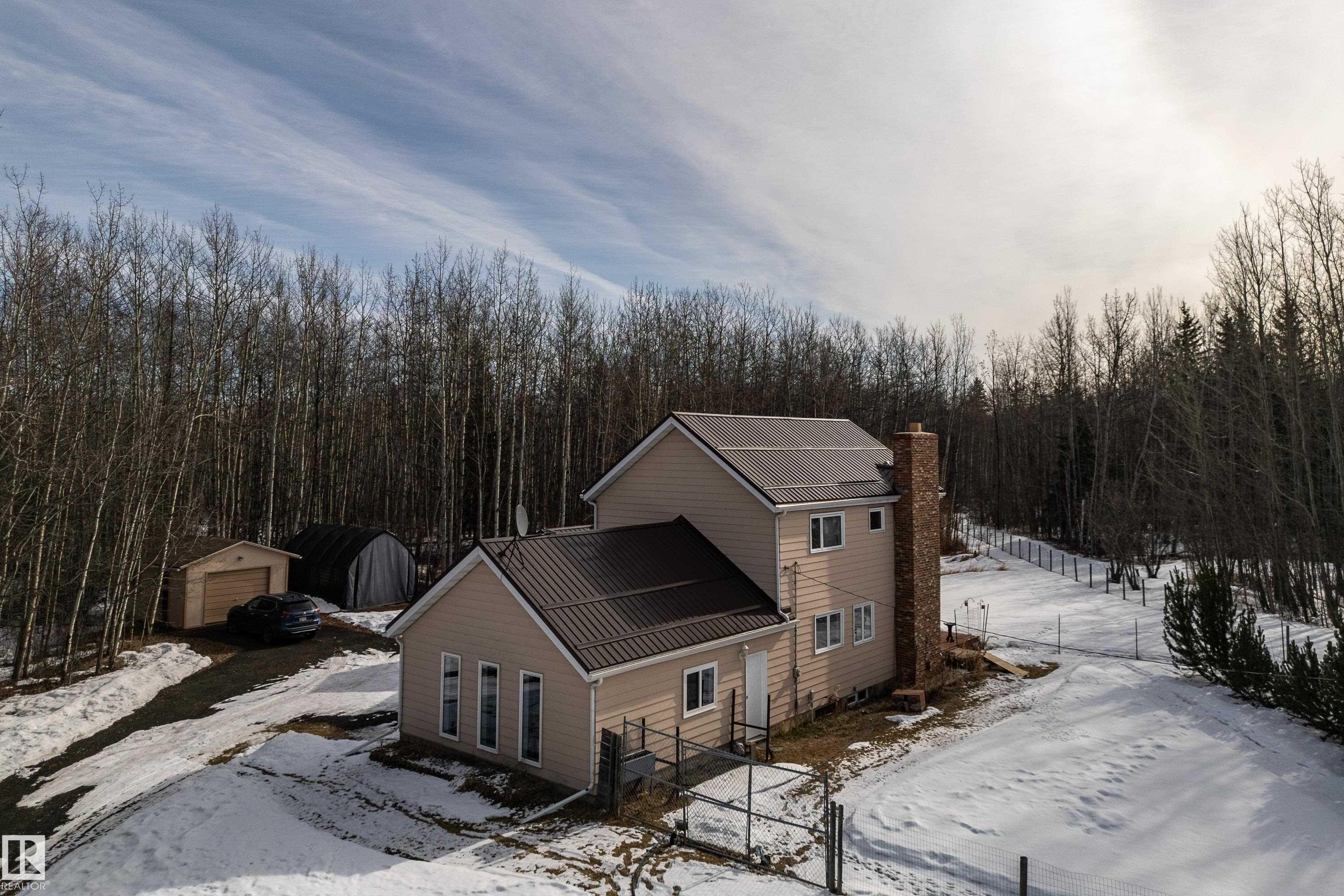 Photo 59 at 175 - 53510 Hwy 43, Lakewood Estate, Rural Lac Ste. Anne County