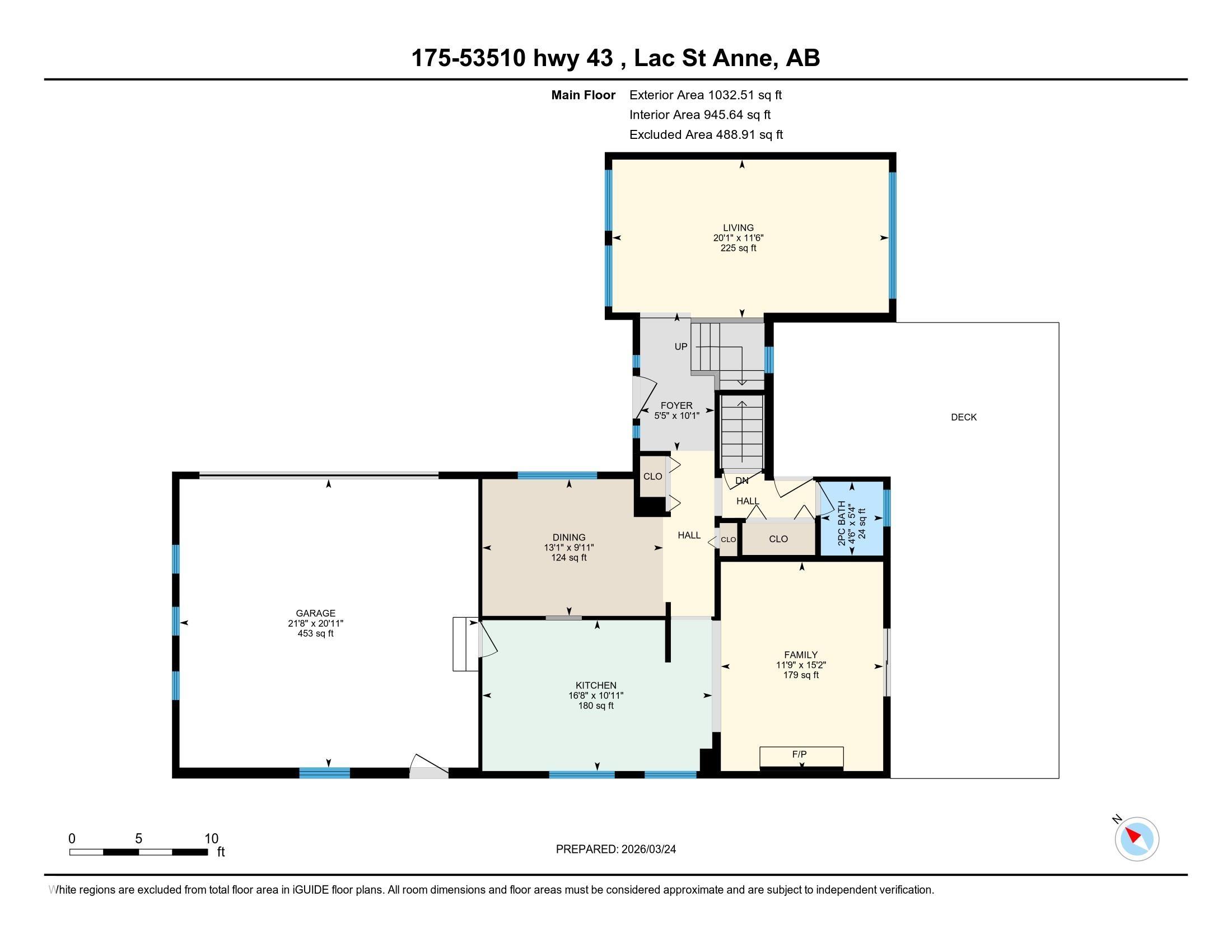 Photo 61 at 175 - 53510 Hwy 43, Lakewood Estate, Rural Lac Ste. Anne County