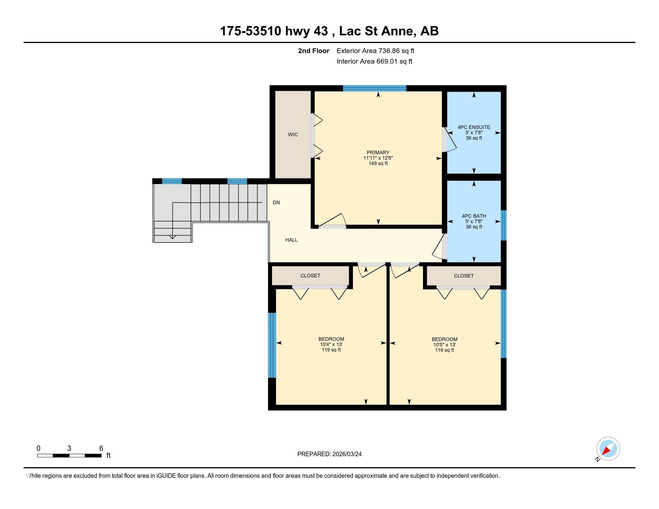 Photo 62 at 175 - 53510 Hwy 43, Lakewood Estate, Rural Lac Ste. Anne County