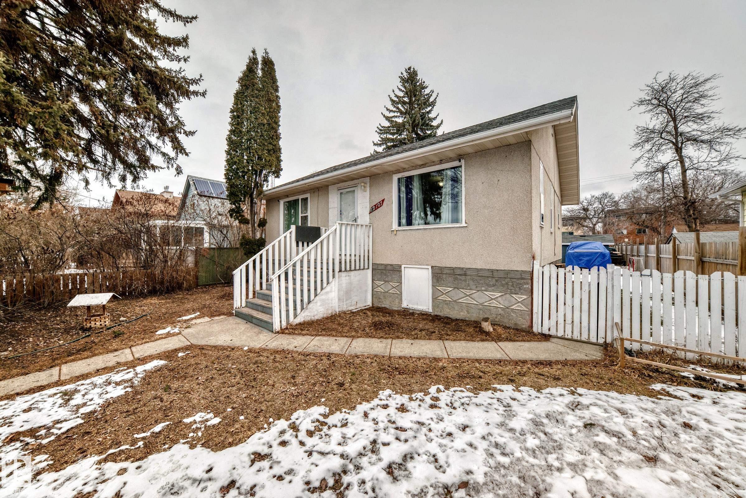 Picture for 12107 83 ST NW