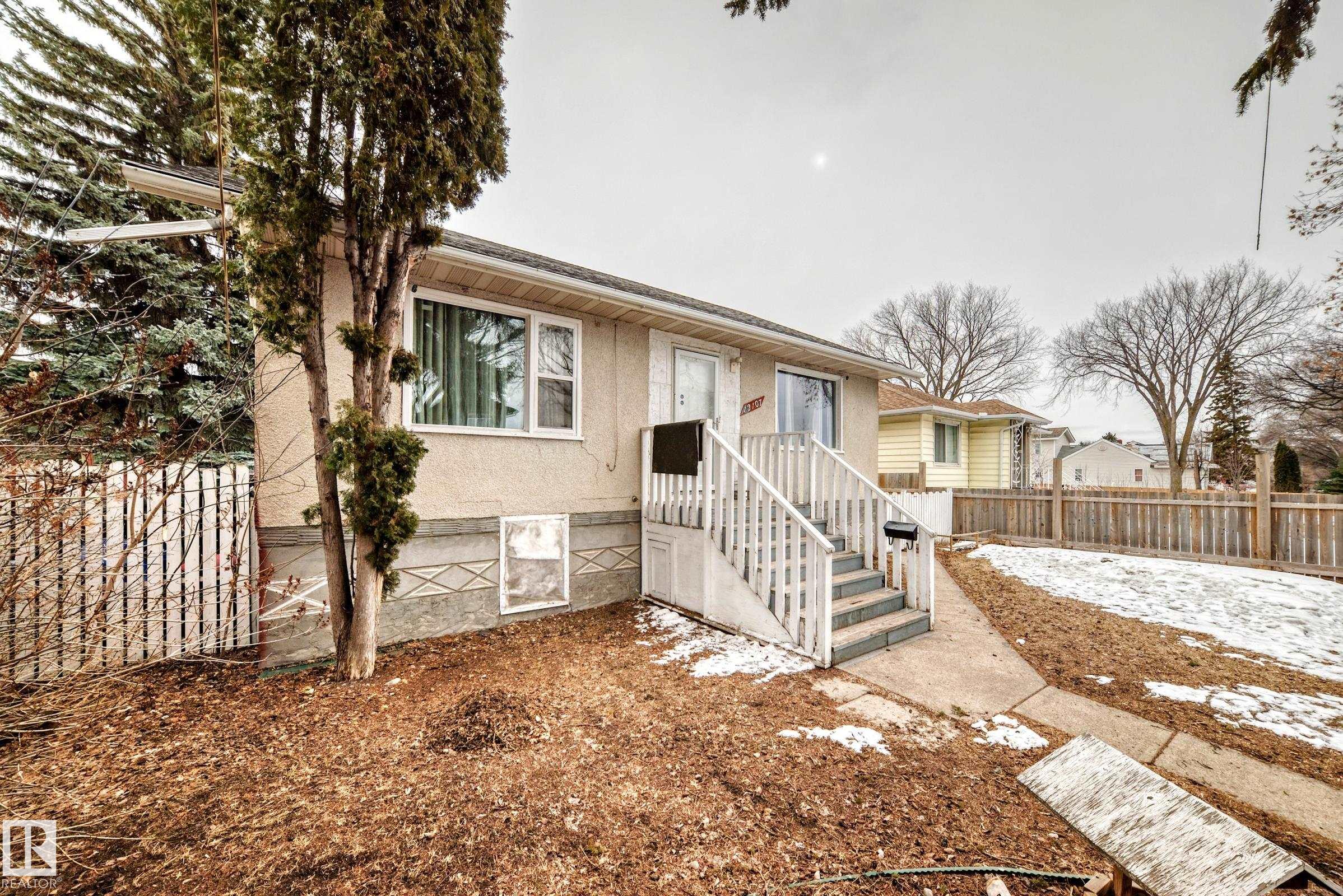 Picture for 12107 83 ST NW