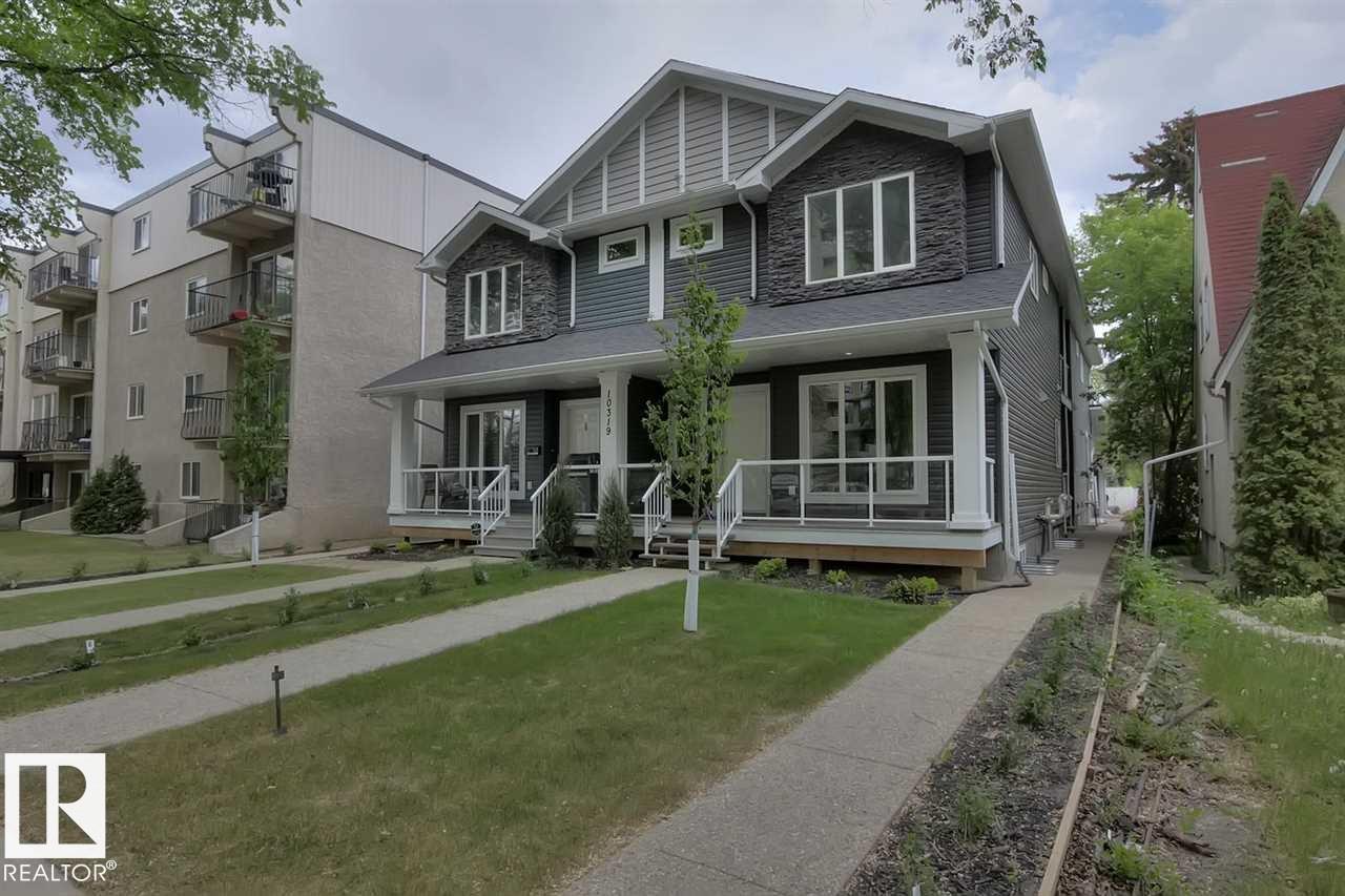 2 - 10319 120 Street NW, Wîhkwêntôwin, Edmonton