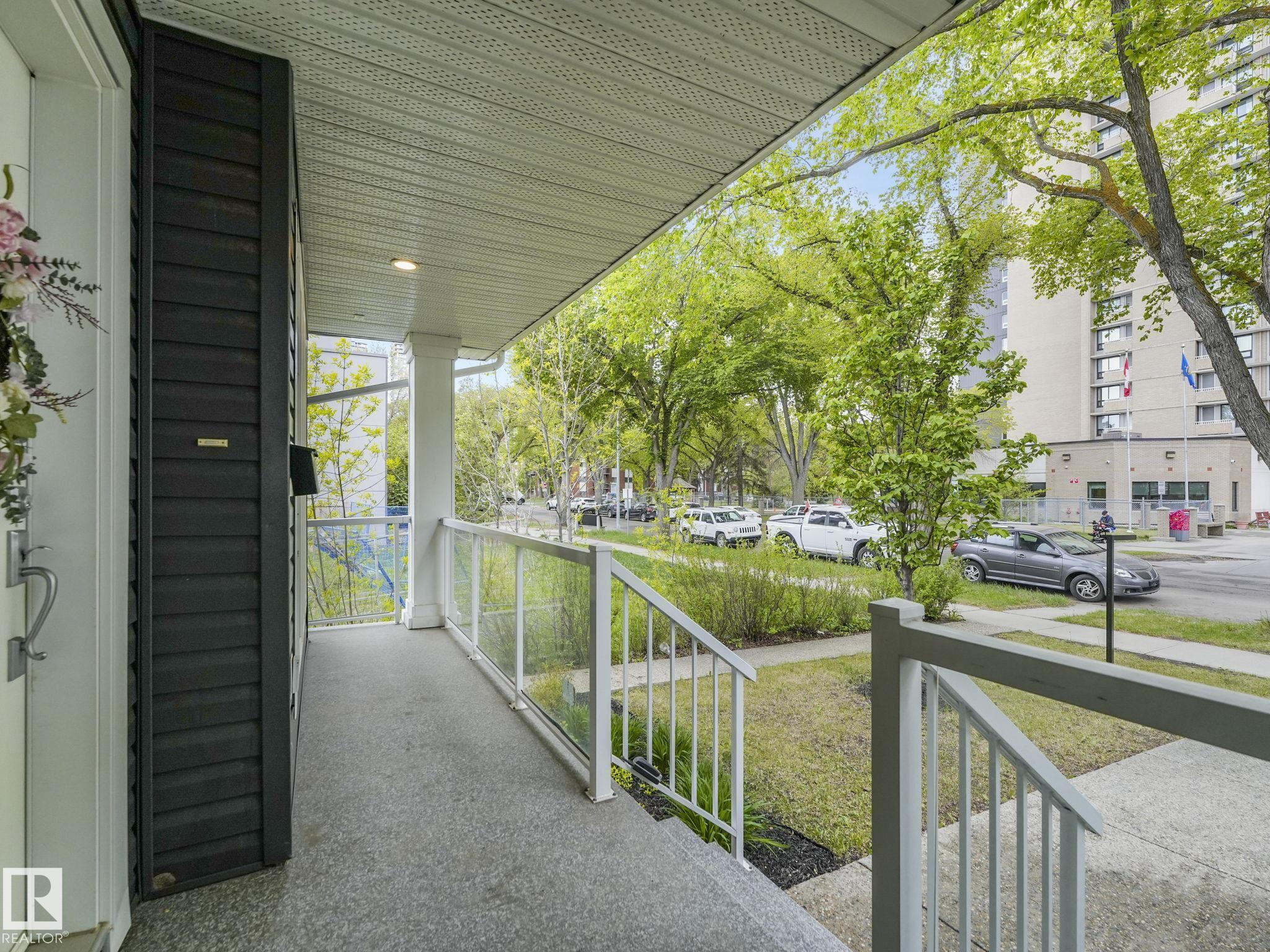 2 - 10319 120 Street NW, Wîhkwêntôwin, Edmonton