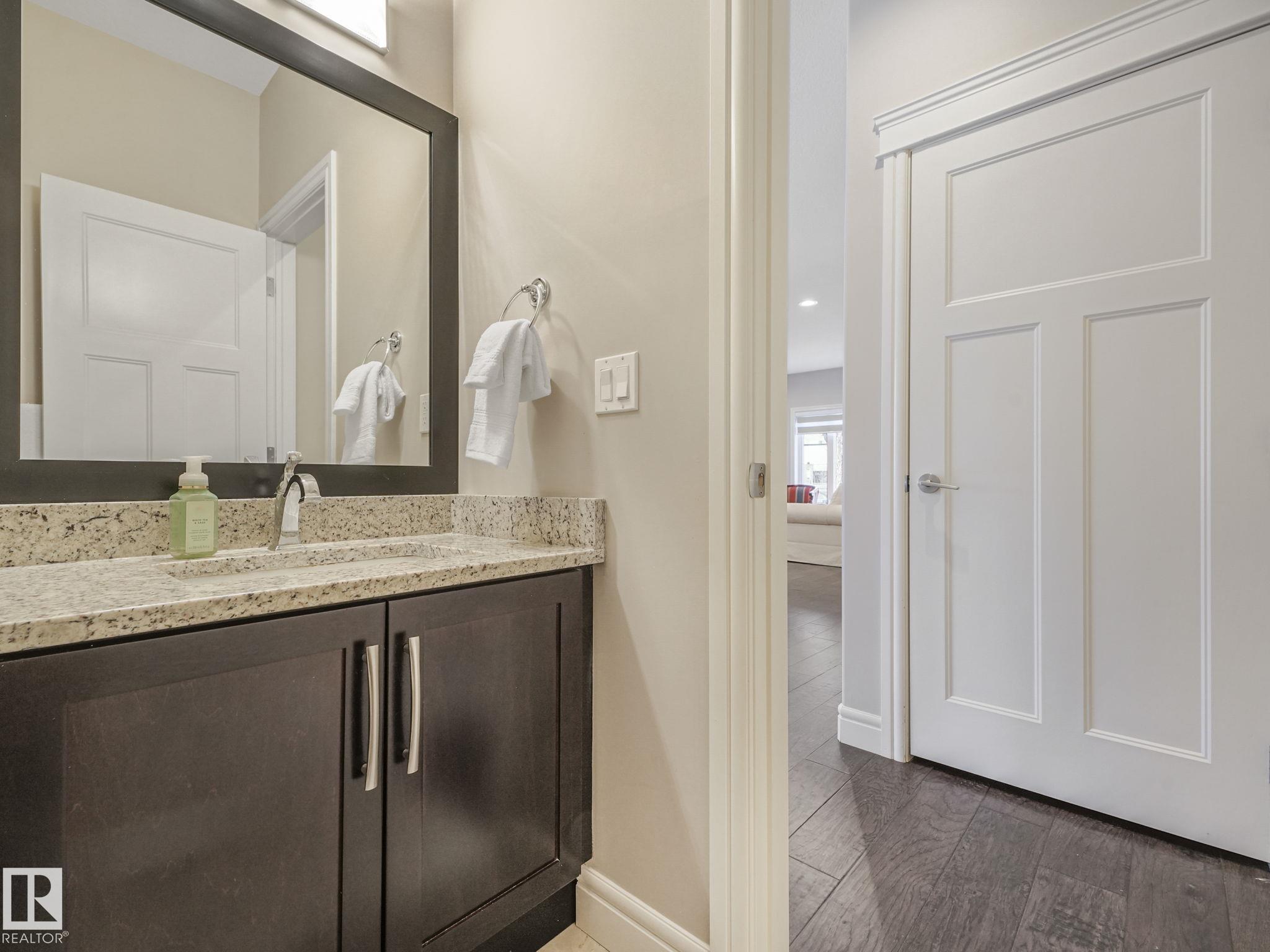 Photo 21 at 2 - 10319 120 Street NW, Wîhkwêntôwin, Edmonton