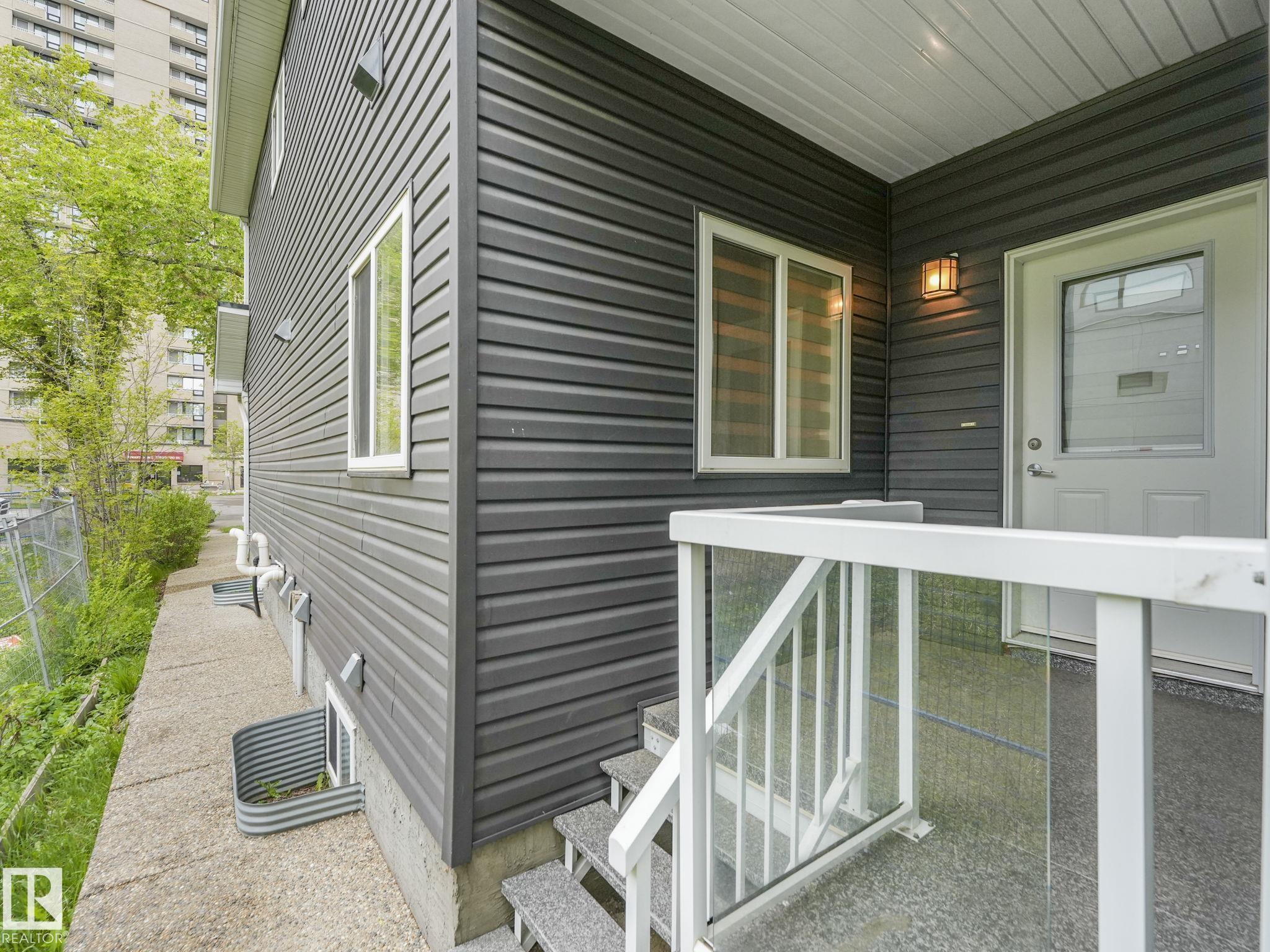 Photo 23 at 2 - 10319 120 Street NW, Wîhkwêntôwin, Edmonton