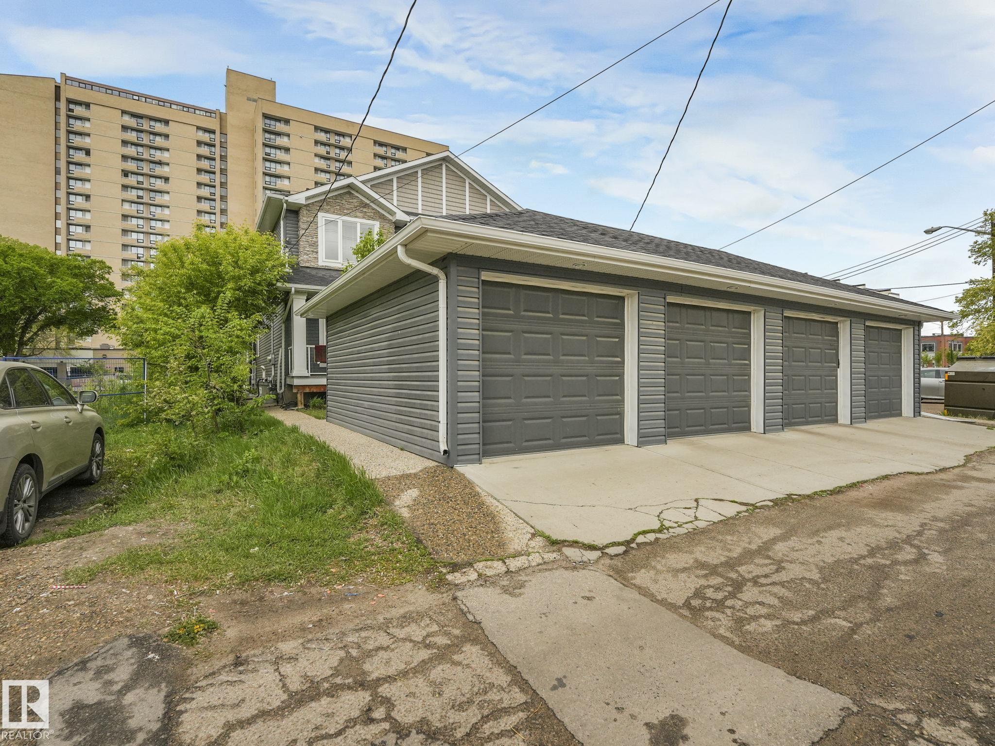 Photo 25 at 2 - 10319 120 Street NW, Wîhkwêntôwin, Edmonton