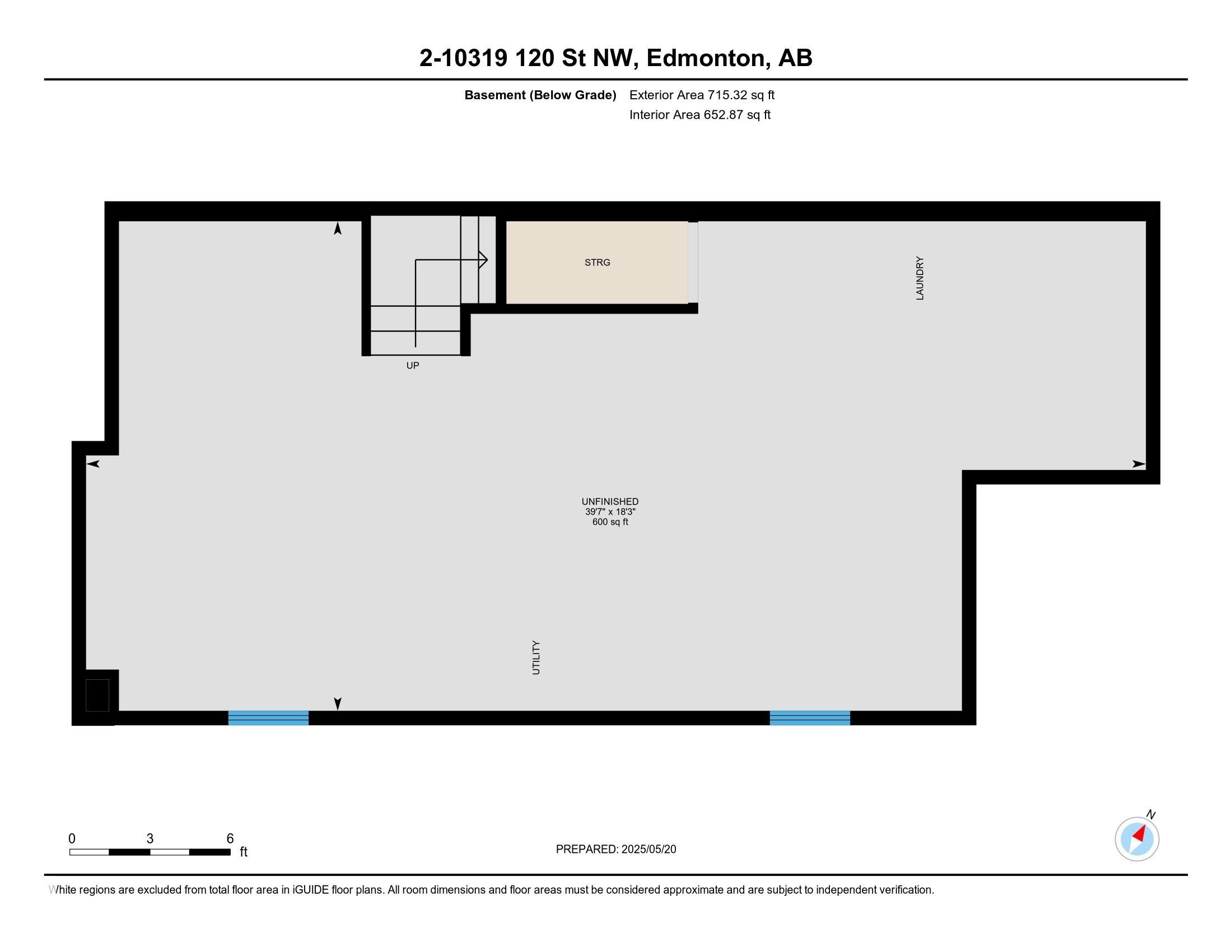 Photo 59 at 2 - 10319 120 Street NW, Wîhkwêntôwin, Edmonton
