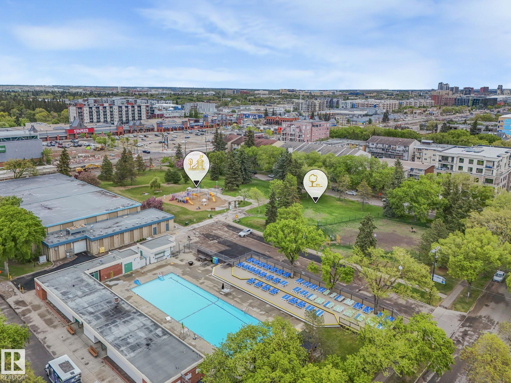 Photo 61 at 2 - 10319 120 Street NW, Wîhkwêntôwin, Edmonton