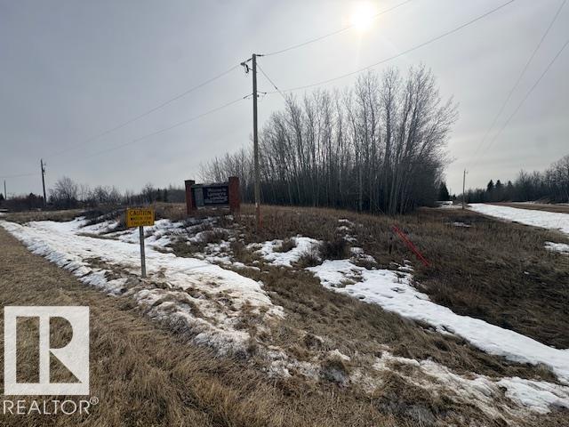 14 - 1319 Twp Road 510, Lamorra Landing Estates, Rural Parkland County