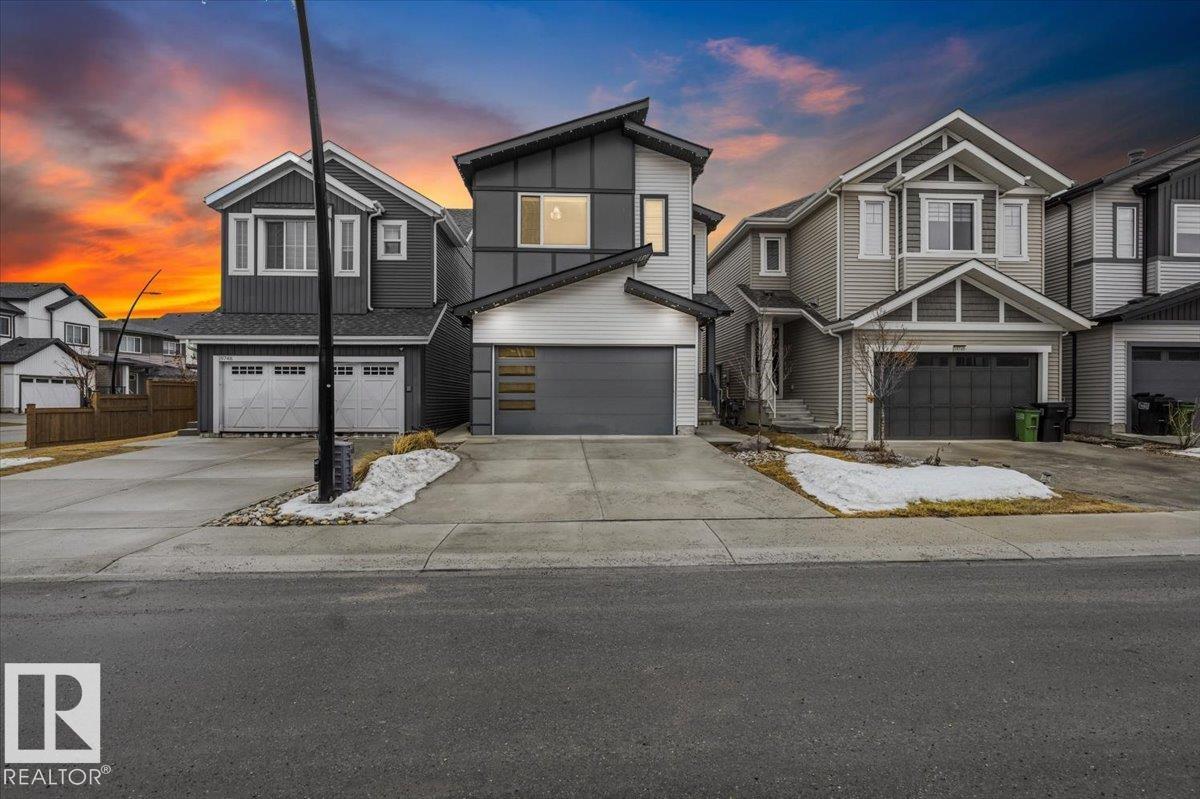 19744 28 Avenue NW, The Uplands, Edmonton