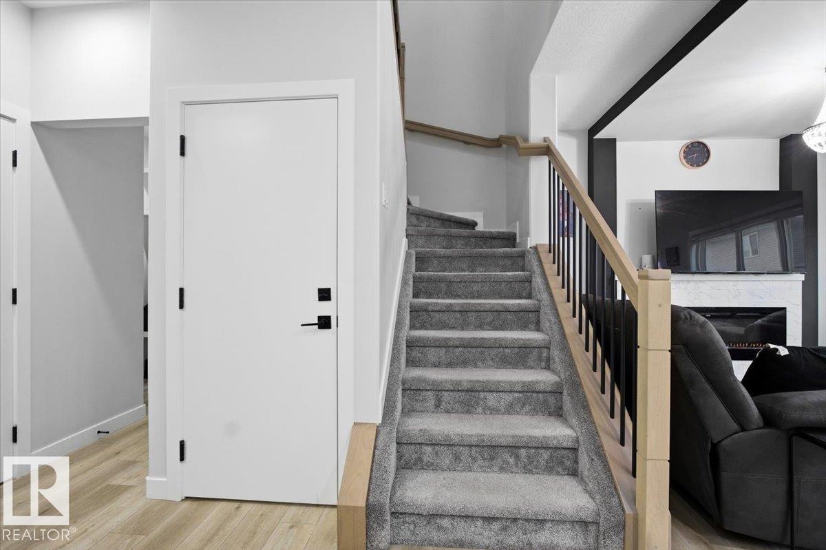 Photo 11 at 19744 28 Avenue NW, The Uplands, Edmonton