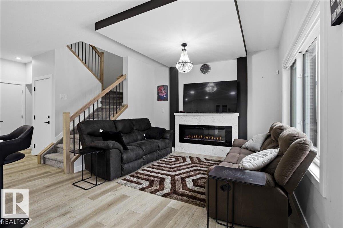 Photo 12 at 19744 28 Avenue NW, The Uplands, Edmonton