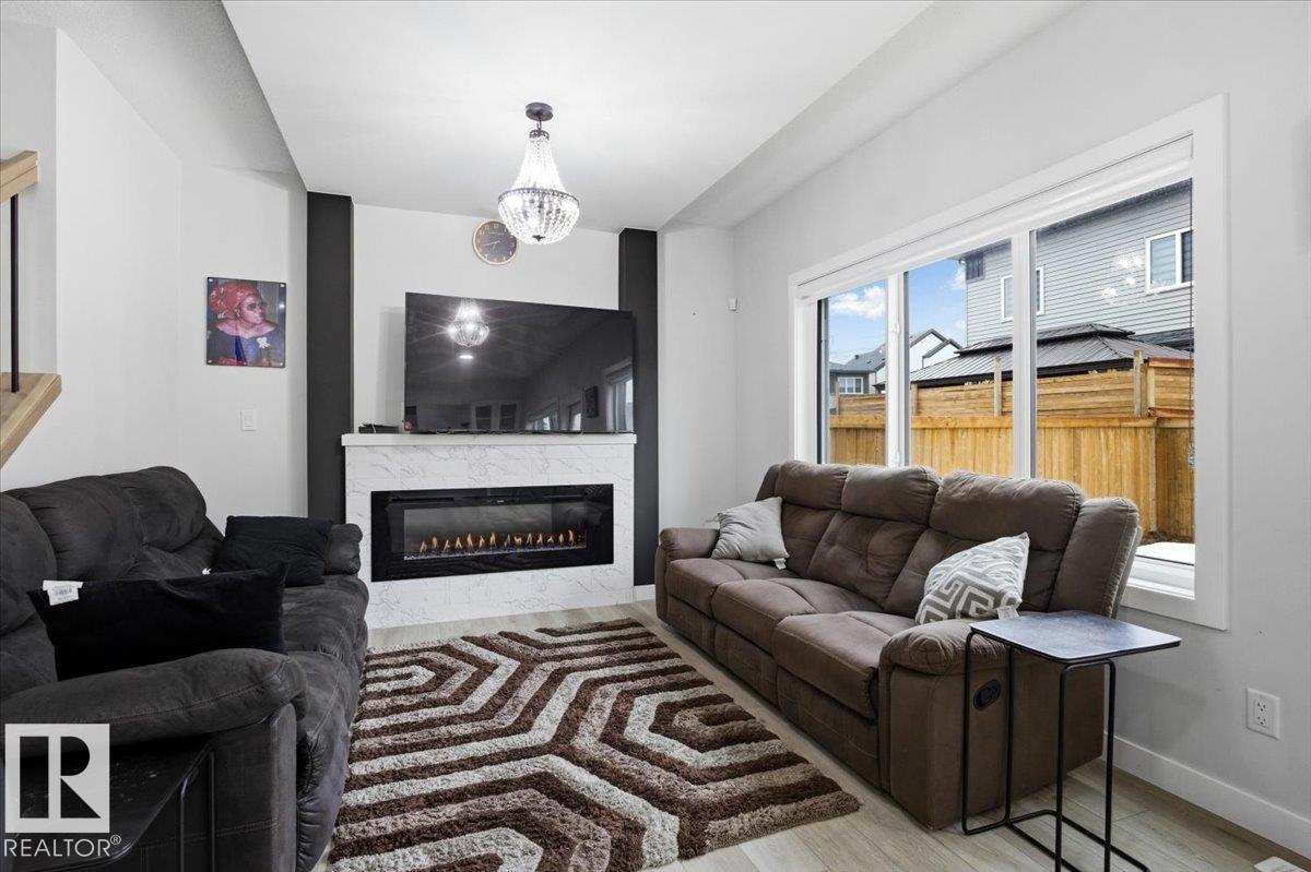 Photo 13 at 19744 28 Avenue NW, The Uplands, Edmonton