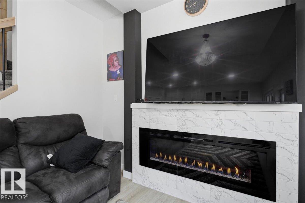 Photo 14 at 19744 28 Avenue NW, The Uplands, Edmonton