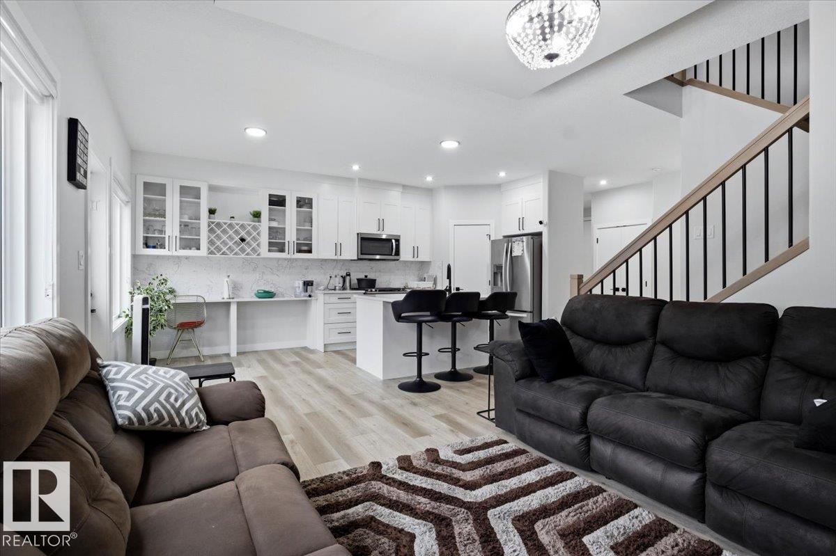 Photo 15 at 19744 28 Avenue NW, The Uplands, Edmonton