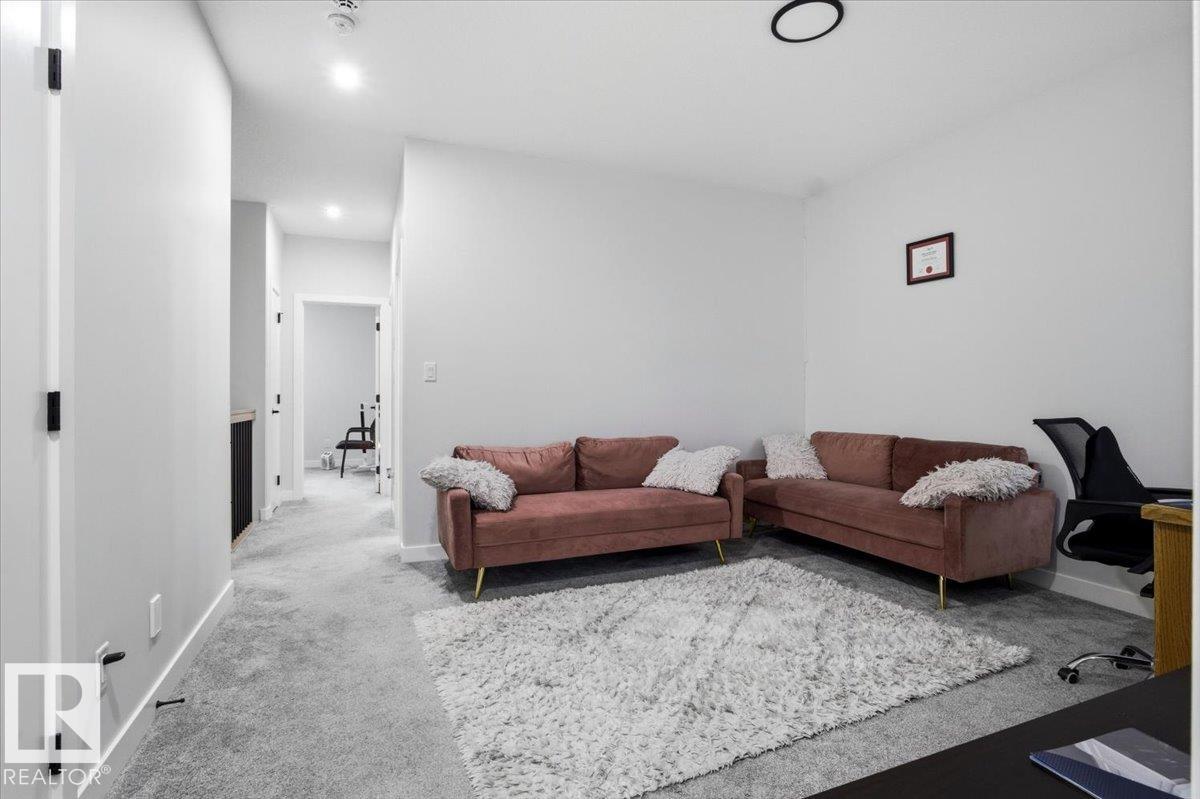 Photo 22 at 19744 28 Avenue NW, The Uplands, Edmonton