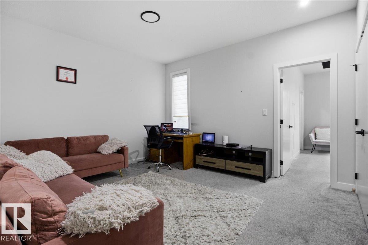 Photo 23 at 19744 28 Avenue NW, The Uplands, Edmonton