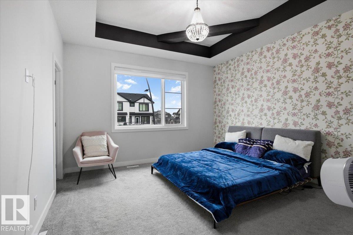 Photo 24 at 19744 28 Avenue NW, The Uplands, Edmonton