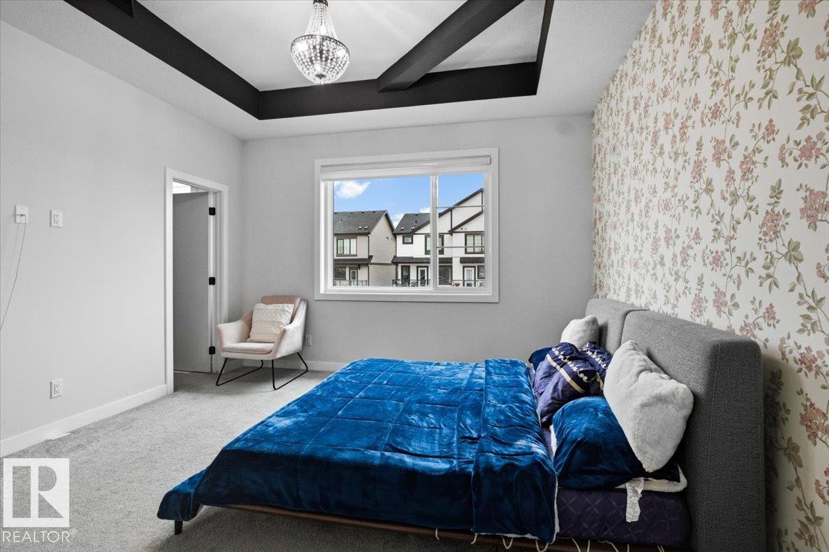 Photo 25 at 19744 28 Avenue NW, The Uplands, Edmonton