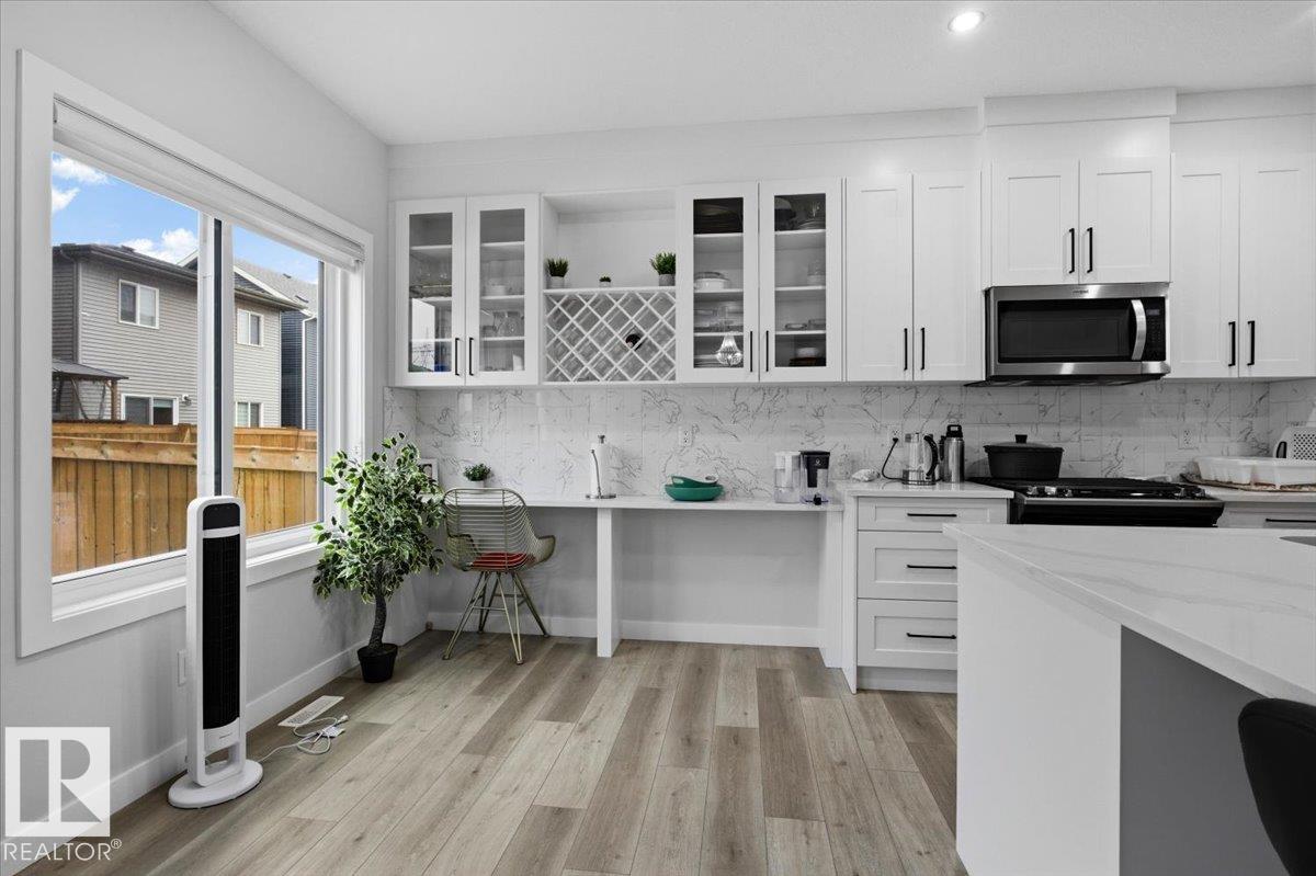 Photo 6 at 19744 28 Avenue NW, The Uplands, Edmonton