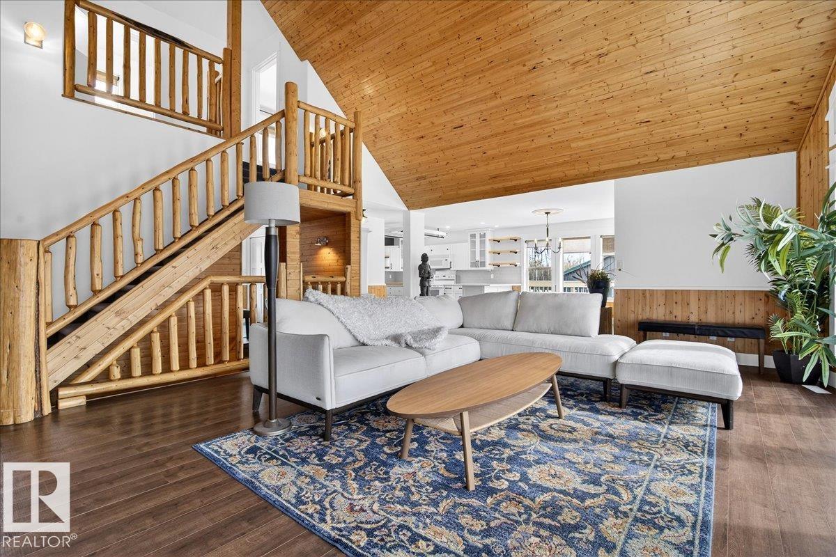 Photo 17 at #120 50434 Rge Rd 232, Hilltop Estate, Rural Leduc County