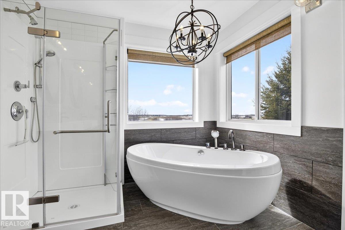 Photo 31 at #120 50434 Rge Rd 232, Hilltop Estate, Rural Leduc County