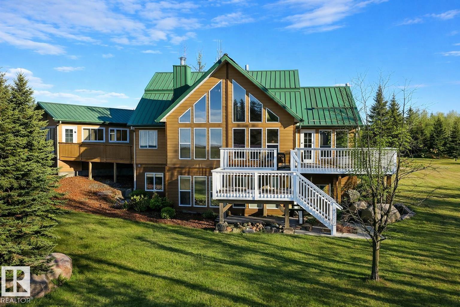 Picture for #120 50434 RGE RD 232