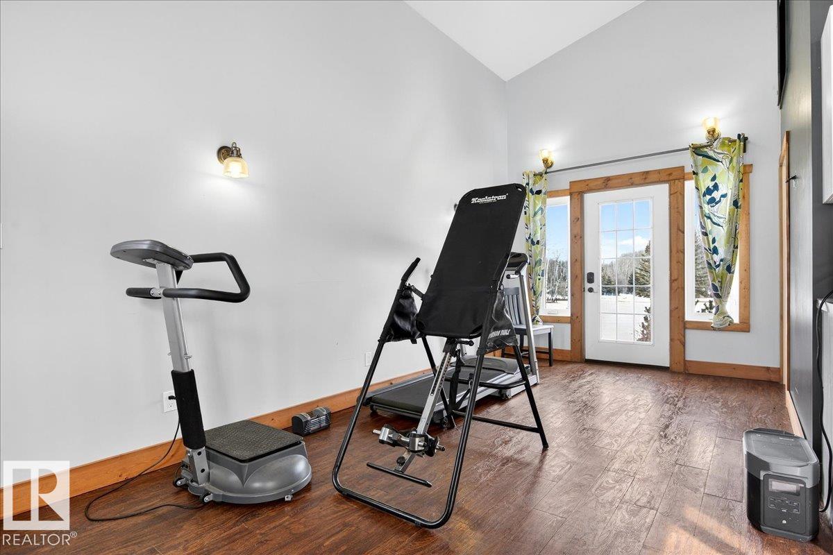 Photo 44 at #120 50434 Rge Rd 232, Hilltop Estate, Rural Leduc County