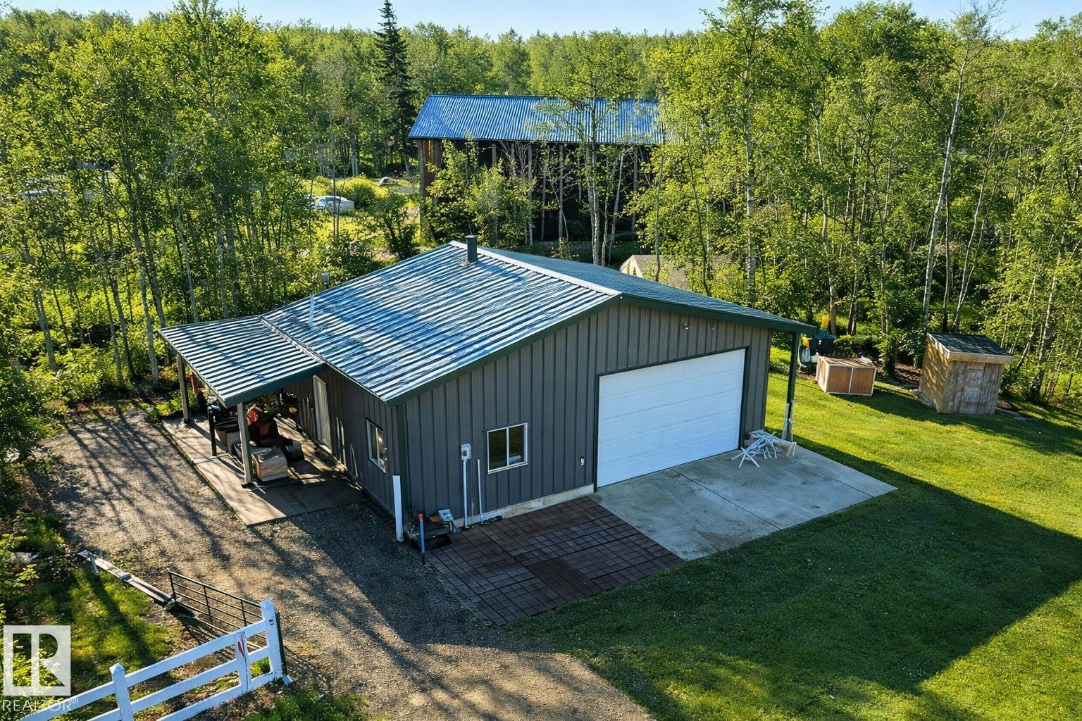 Picture for #120 50434 RGE RD 232