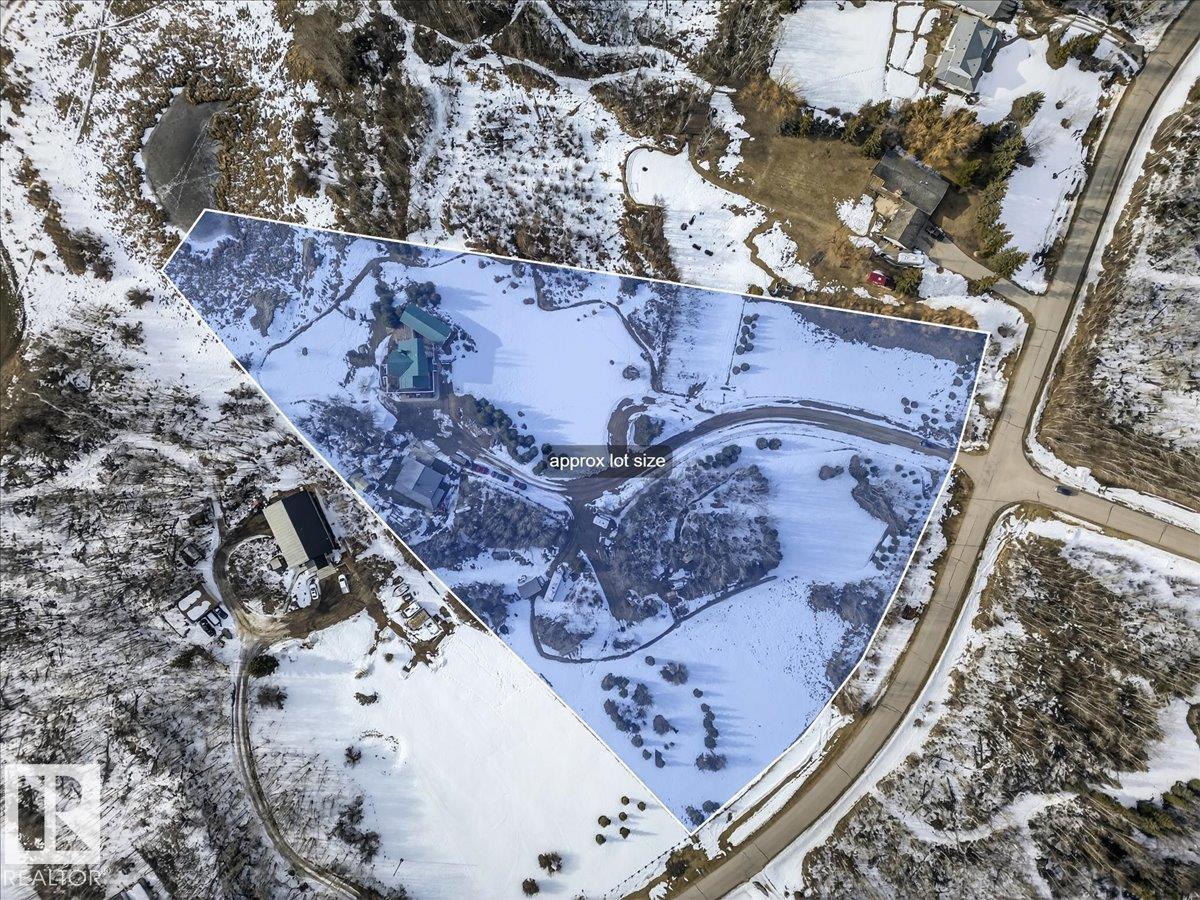 Photo 75 at #120 50434 Rge Rd 232, Hilltop Estate, Rural Leduc County