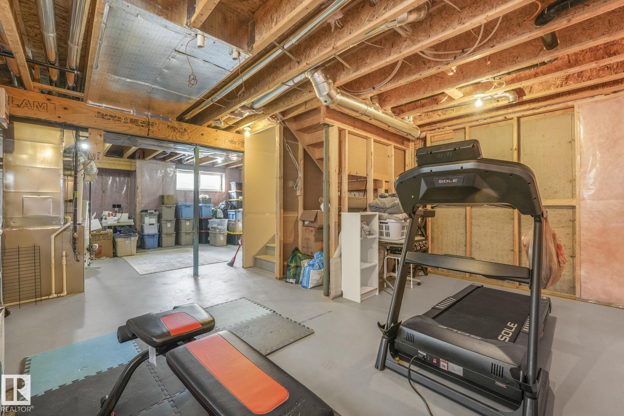 Photo 24 at 1126 176 Street SW, Windermere, Edmonton