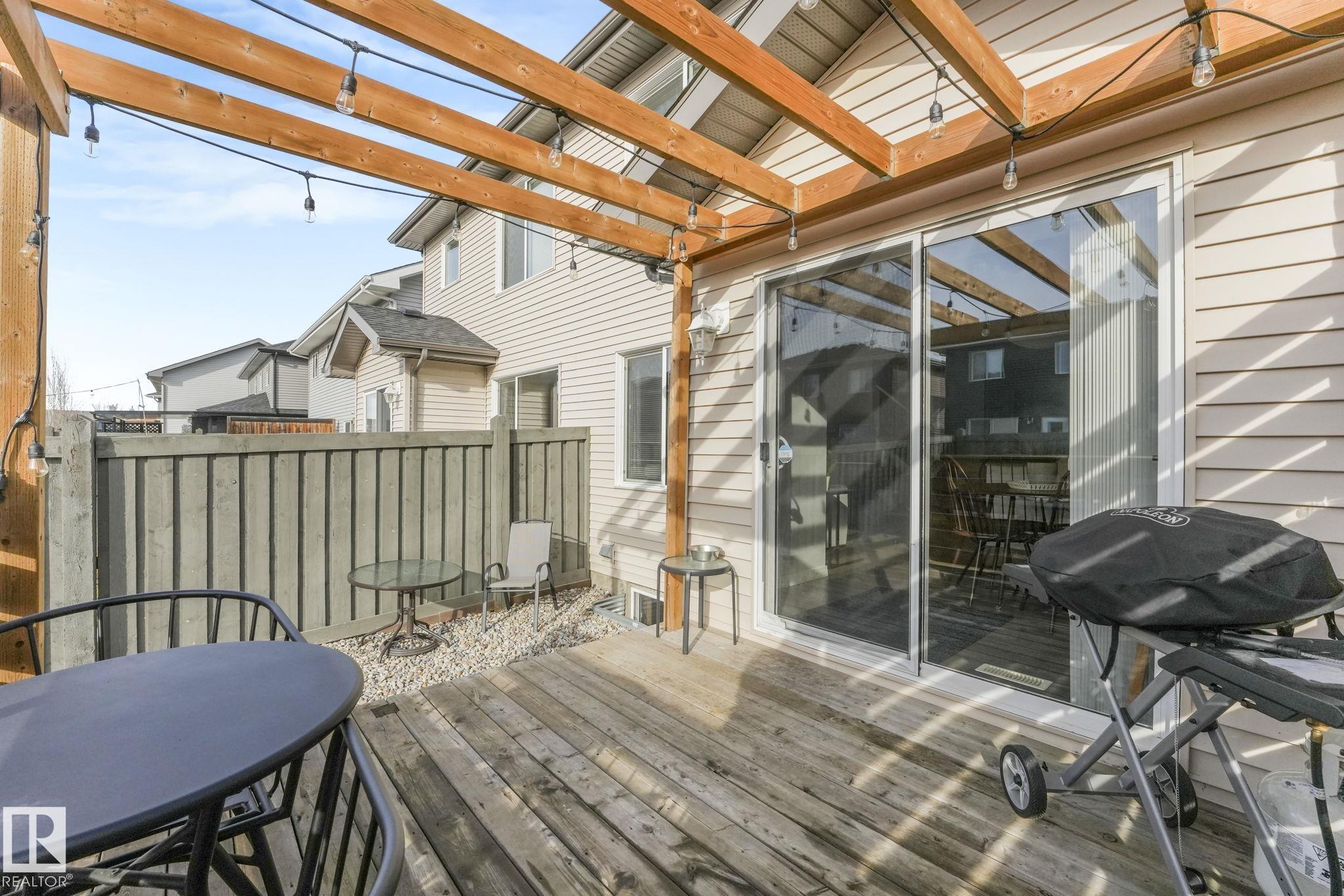 Photo 25 at 1126 176 Street SW, Windermere, Edmonton