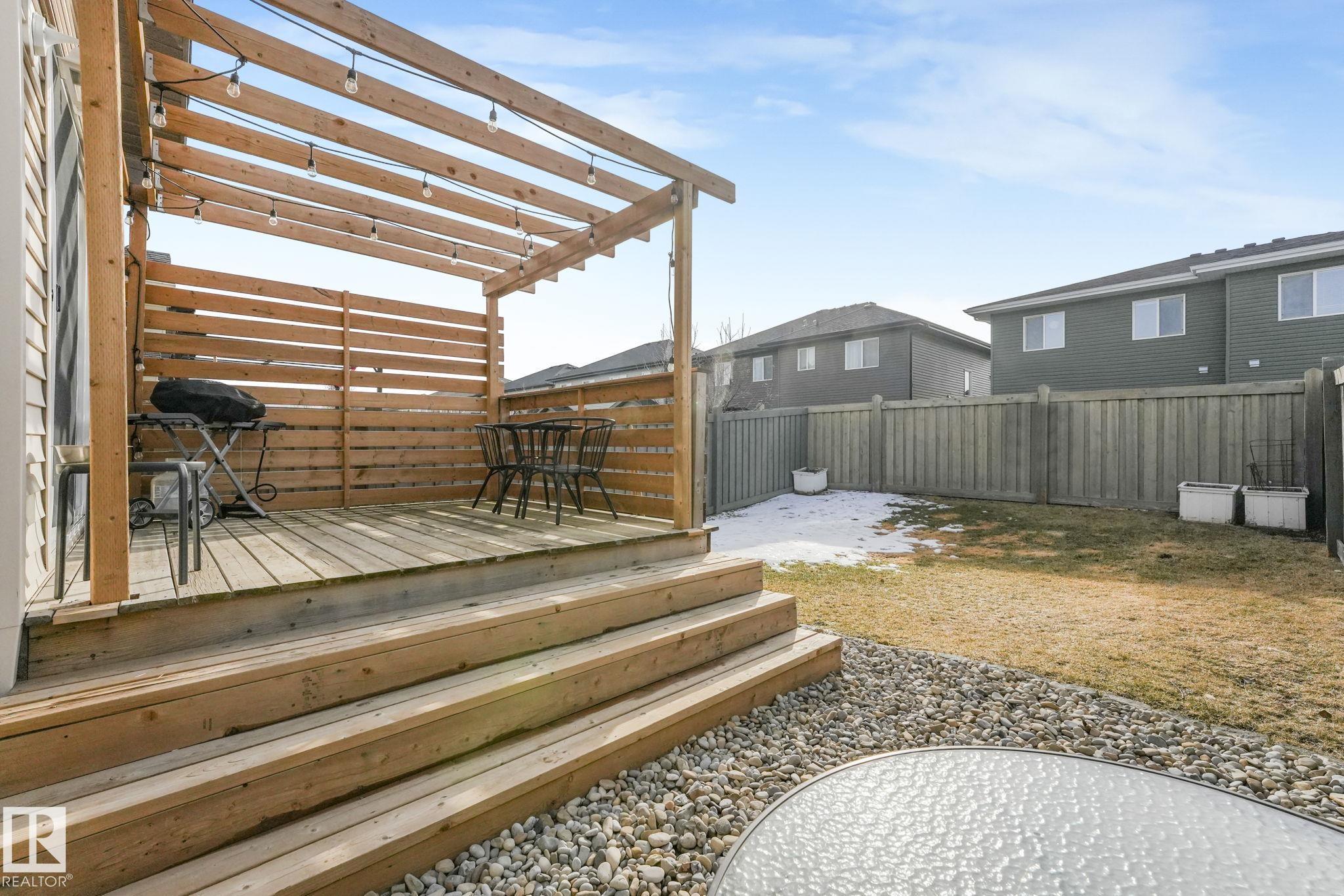 Photo 26 at 1126 176 Street SW, Windermere, Edmonton